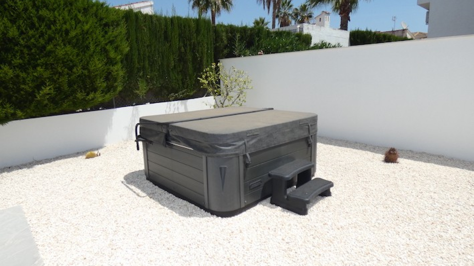 Resale - Detached Villa - Ciudad Quesada