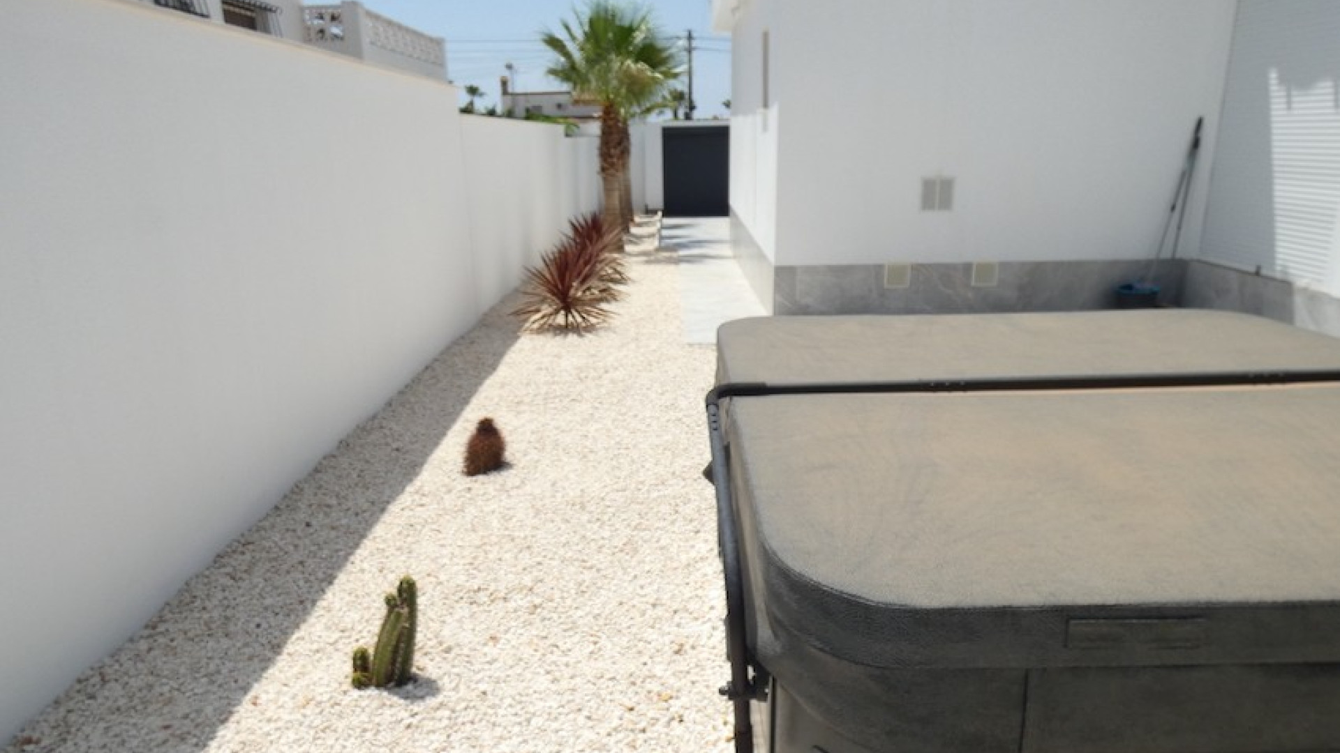 Resale - Detached Villa - Ciudad Quesada