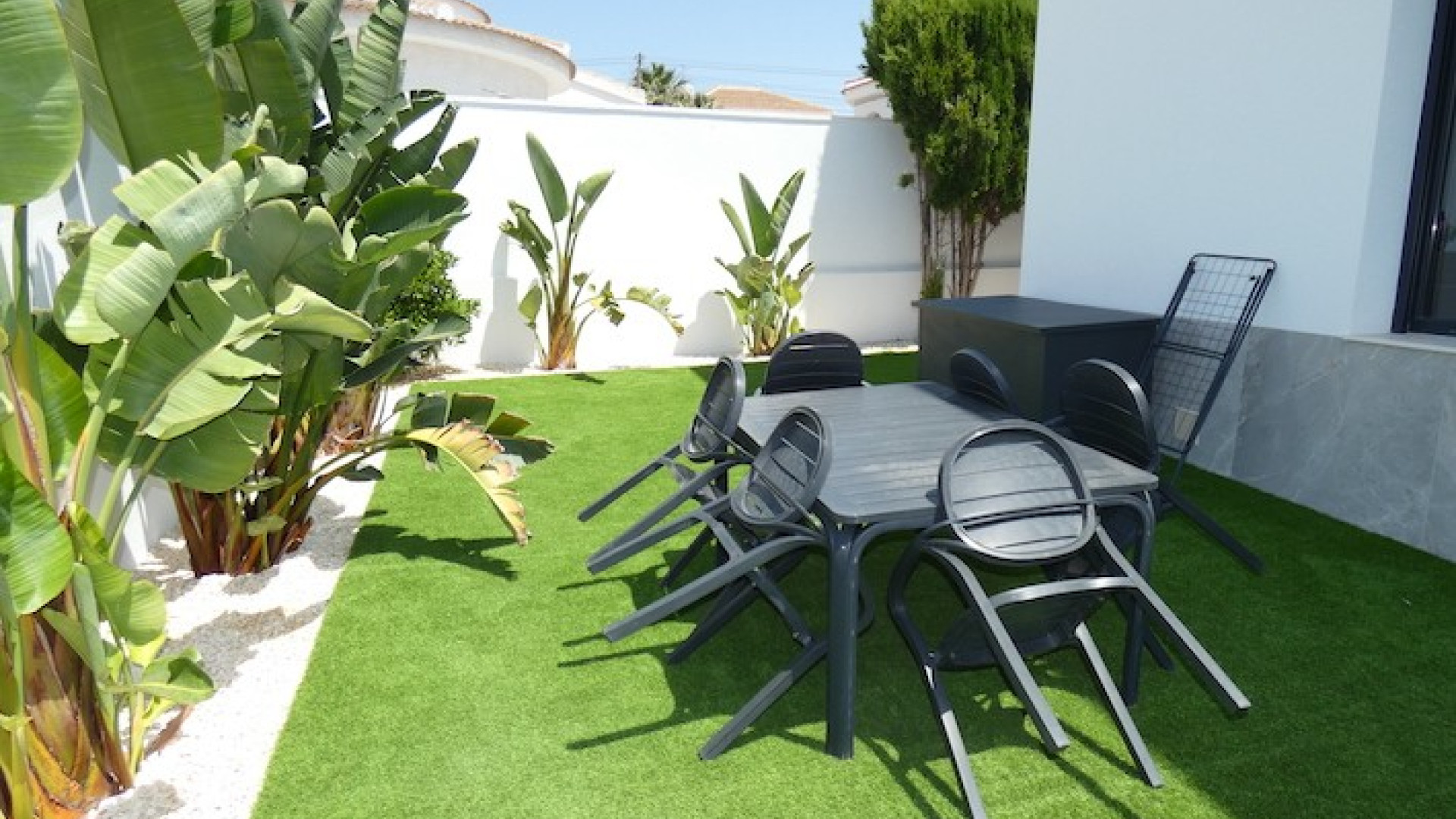 Resale - Detached Villa - Ciudad Quesada