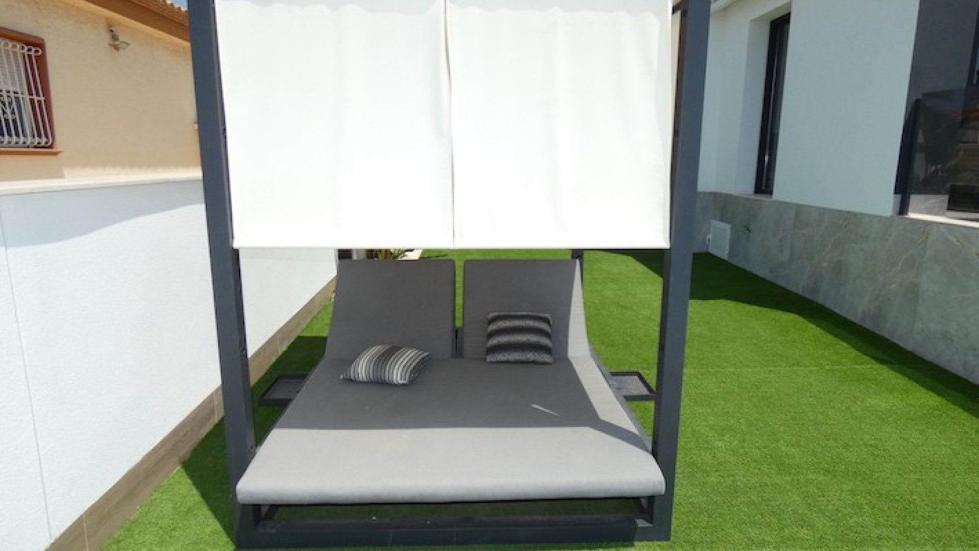 Resale - Detached Villa - Ciudad Quesada