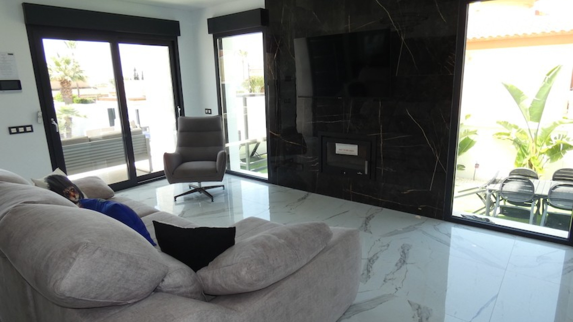 Resale - Detached Villa - Ciudad Quesada