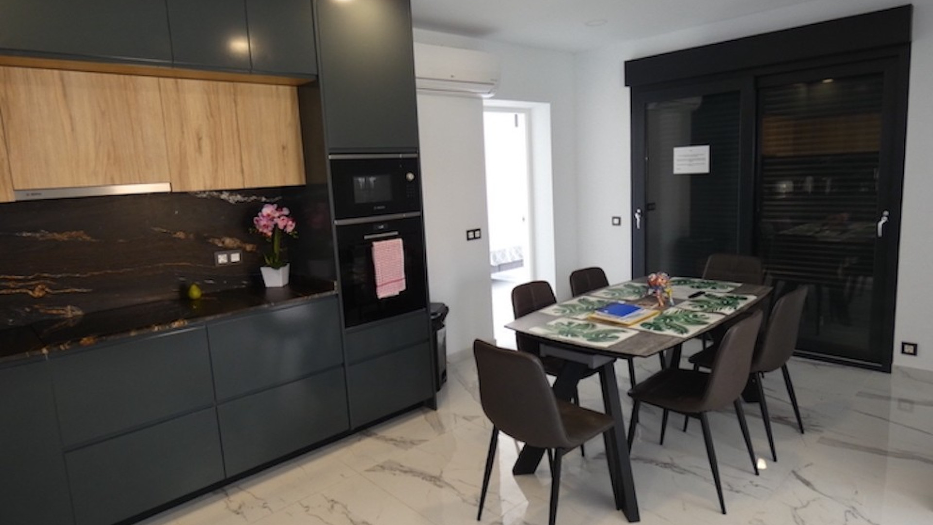 Resale - Detached Villa - Ciudad Quesada