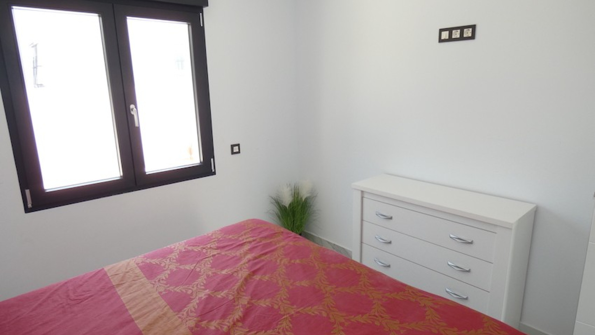 Resale - Detached Villa - Ciudad Quesada