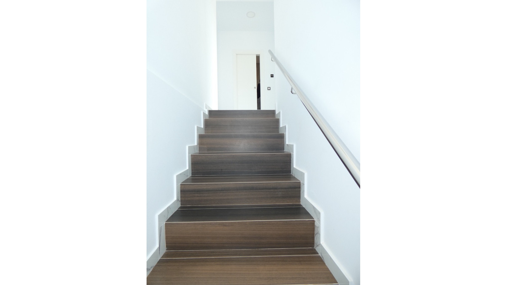 Resale - Detached Villa - Ciudad Quesada