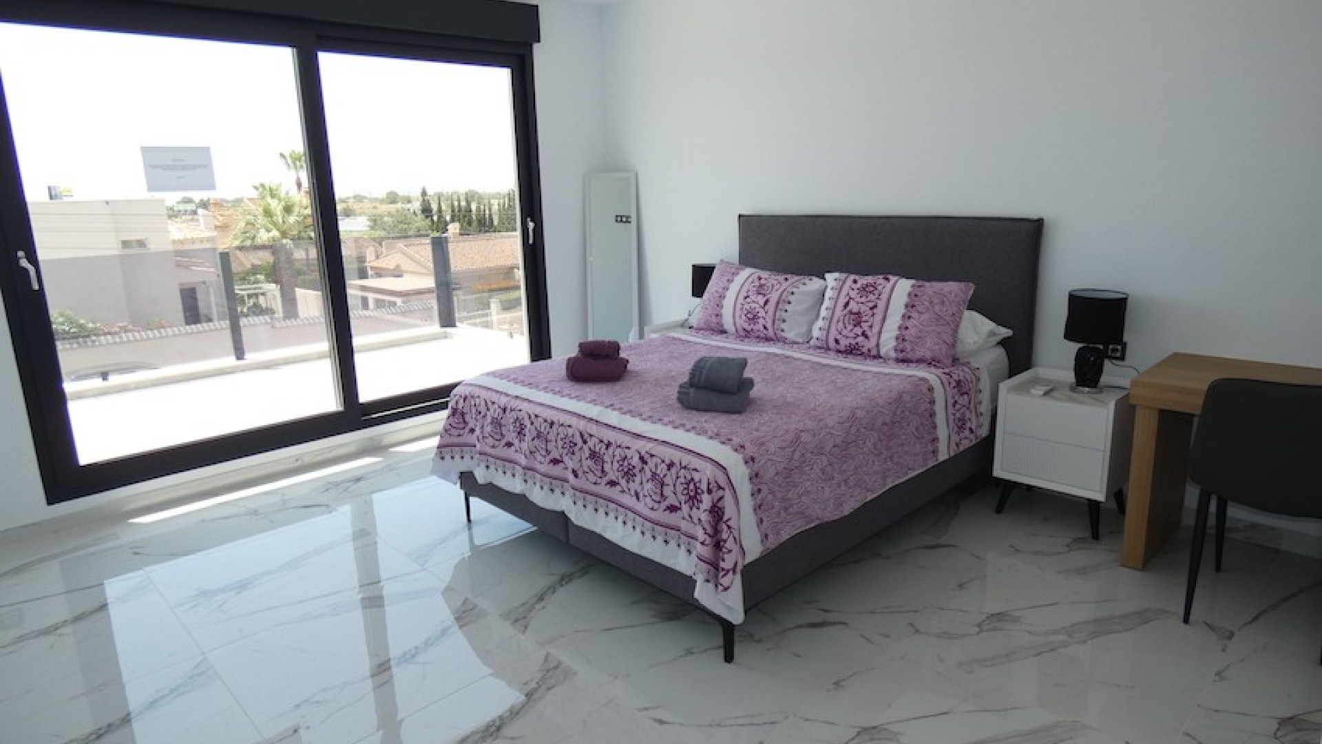 Resale - Detached Villa - Ciudad Quesada