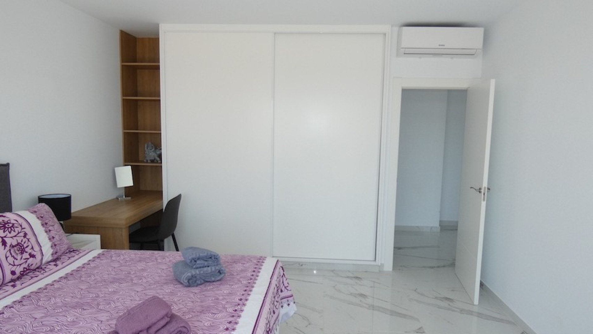 Resale - Detached Villa - Ciudad Quesada