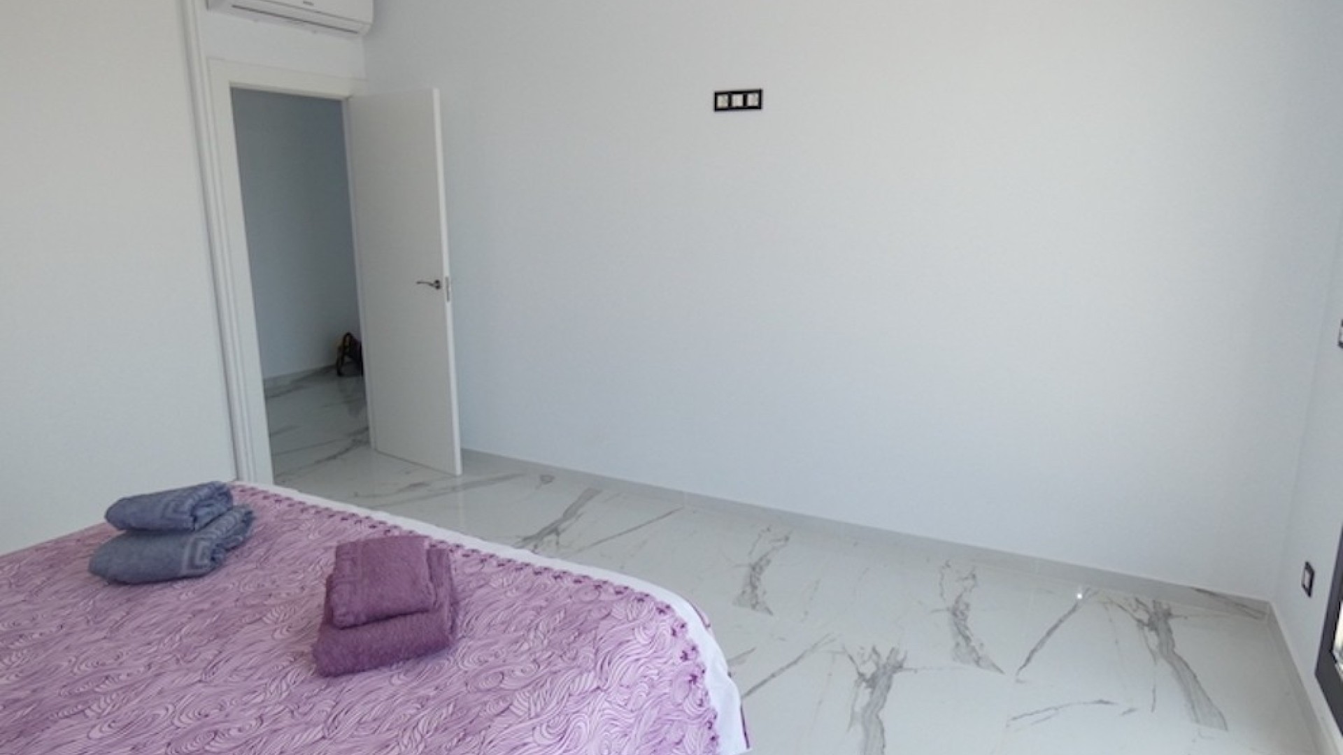 Resale - Detached Villa - Ciudad Quesada