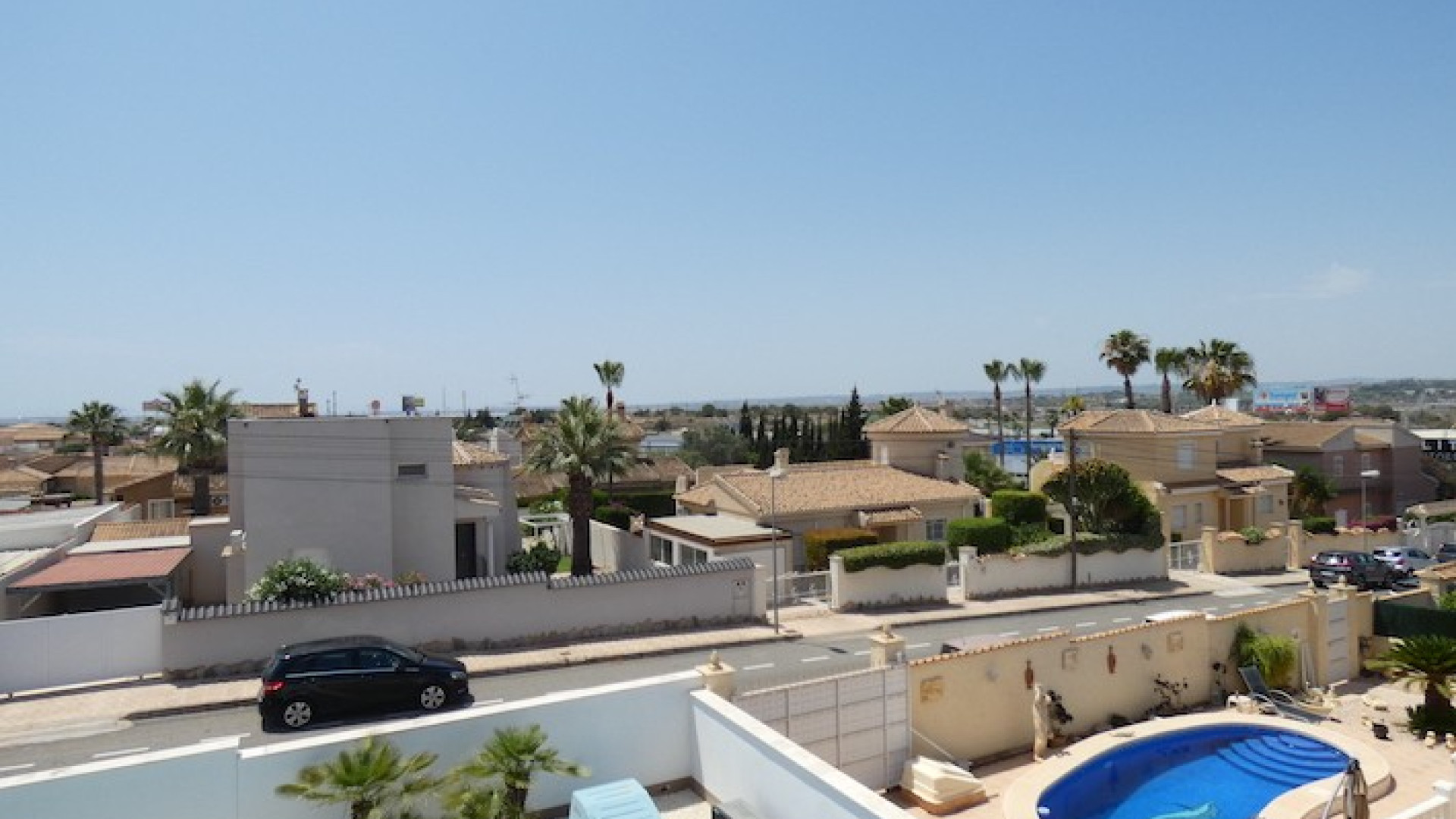 Resale - Detached Villa - Ciudad Quesada