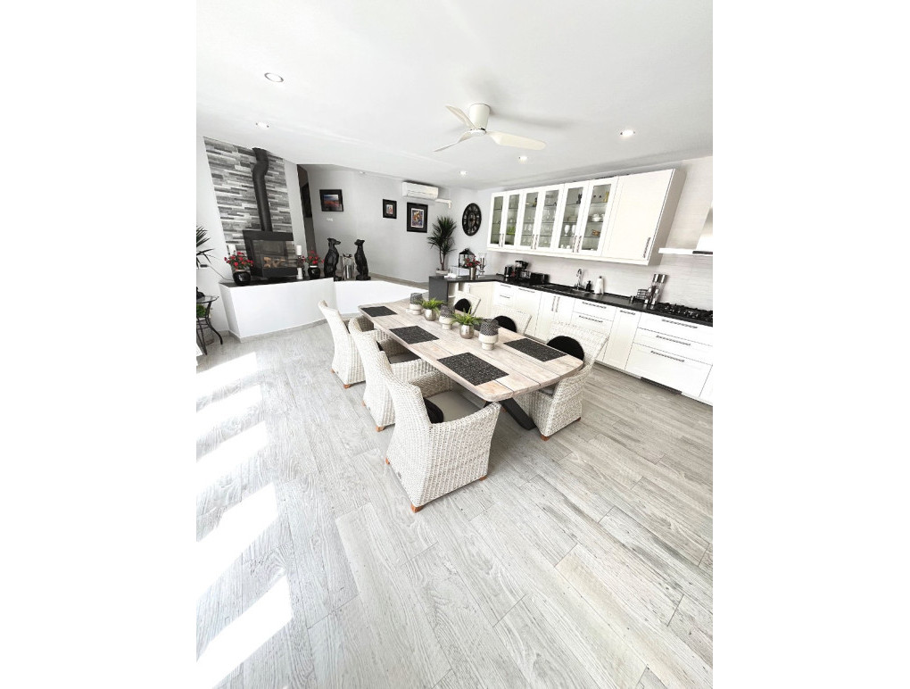 Resale - Detached Villa - Ciudad Quesada