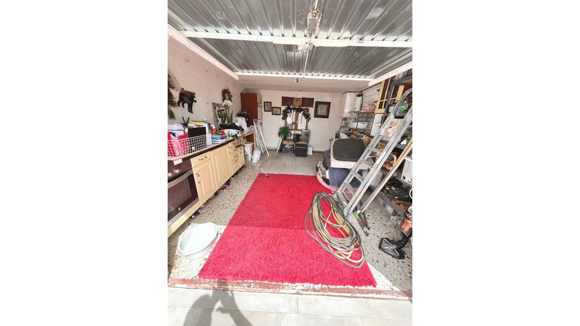 Resale - Detached Villa - Ciudad Quesada