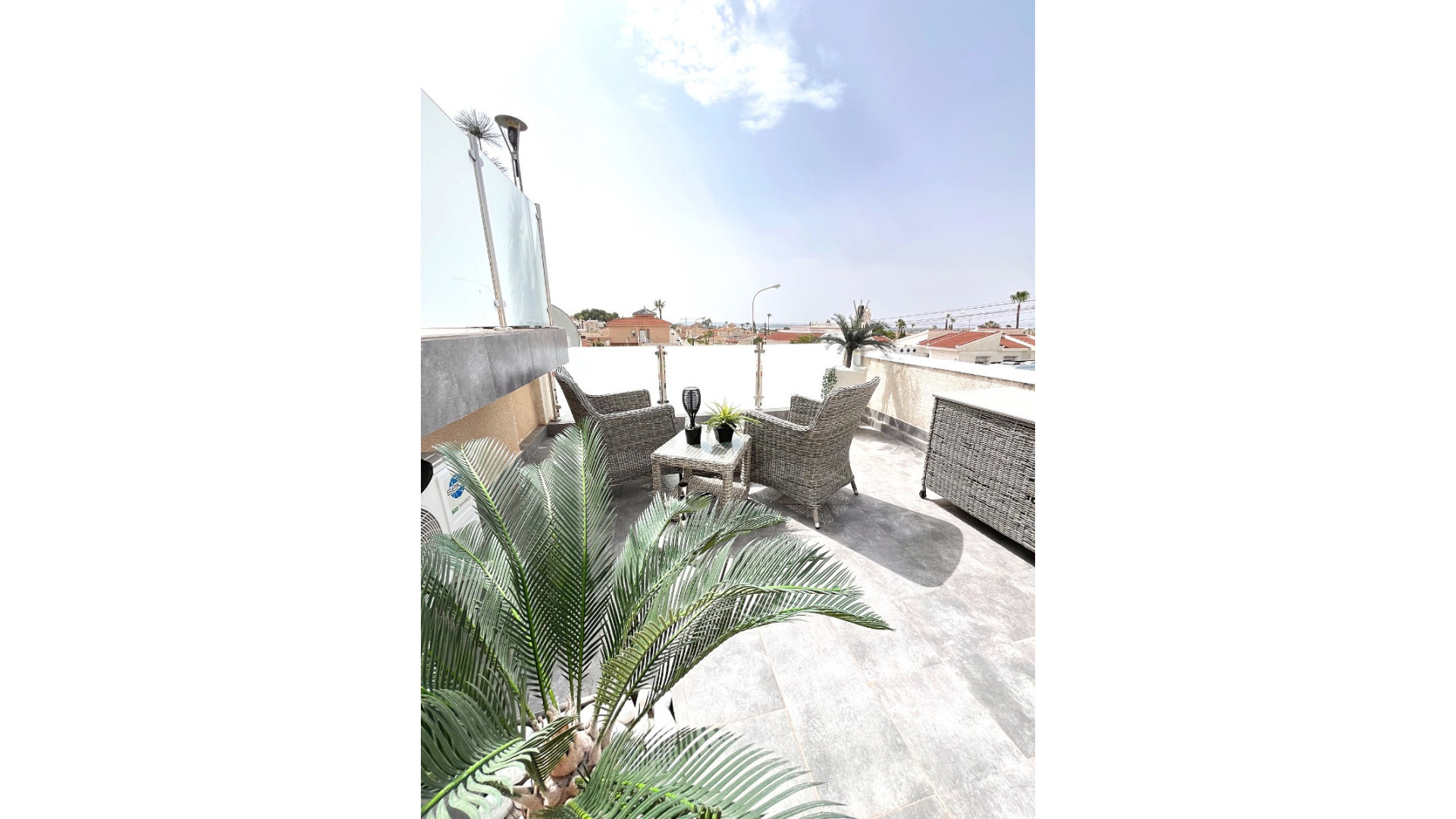 Resale - Detached Villa - Ciudad Quesada