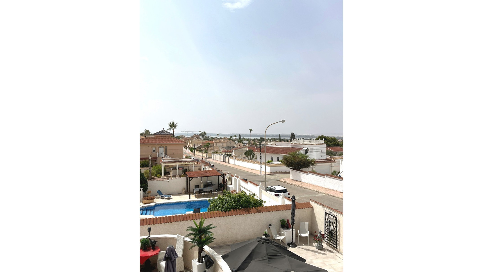 Resale - Detached Villa - Ciudad Quesada