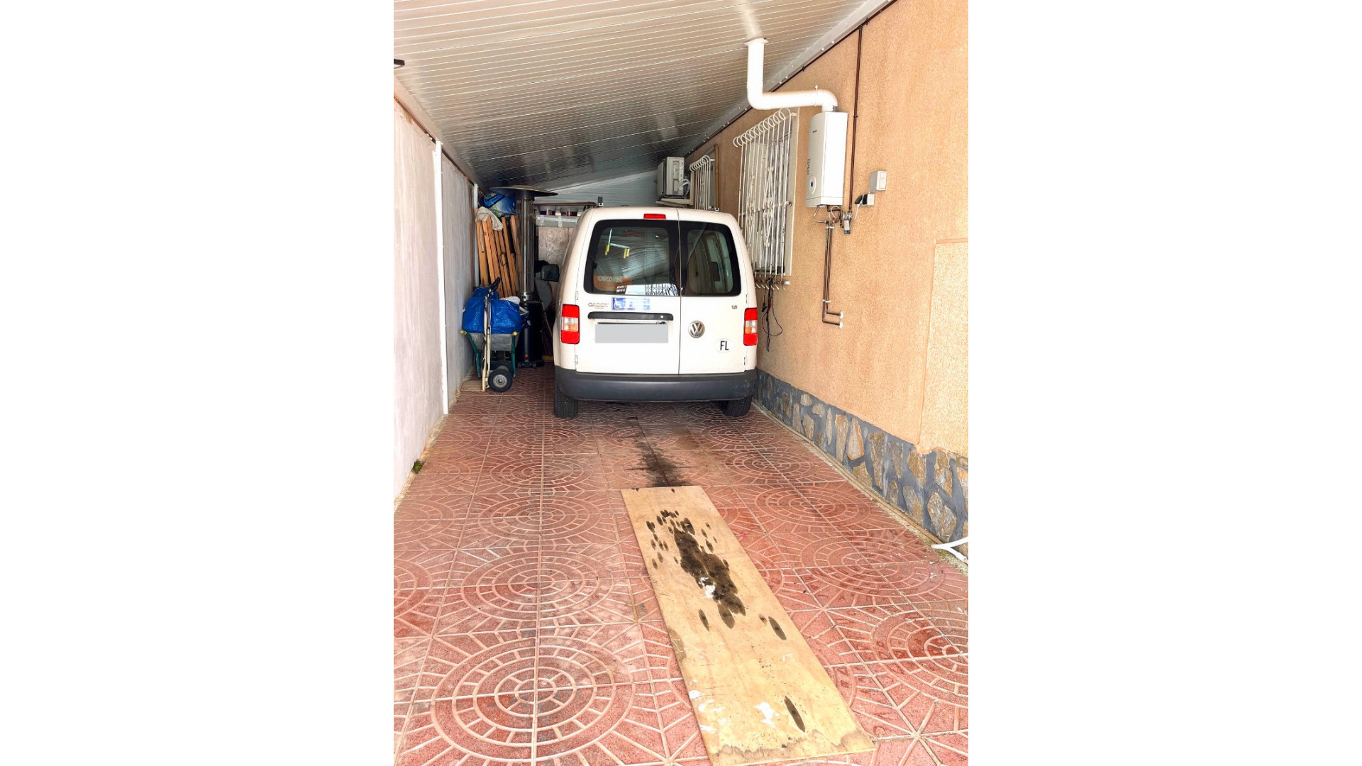 Resale - Detached Villa - Ciudad Quesada