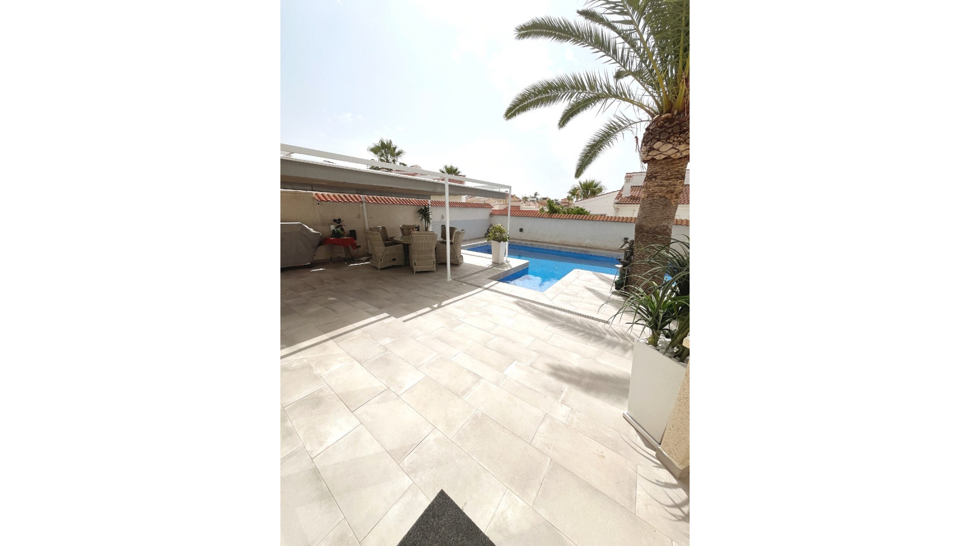 Resale - Detached Villa - Ciudad Quesada