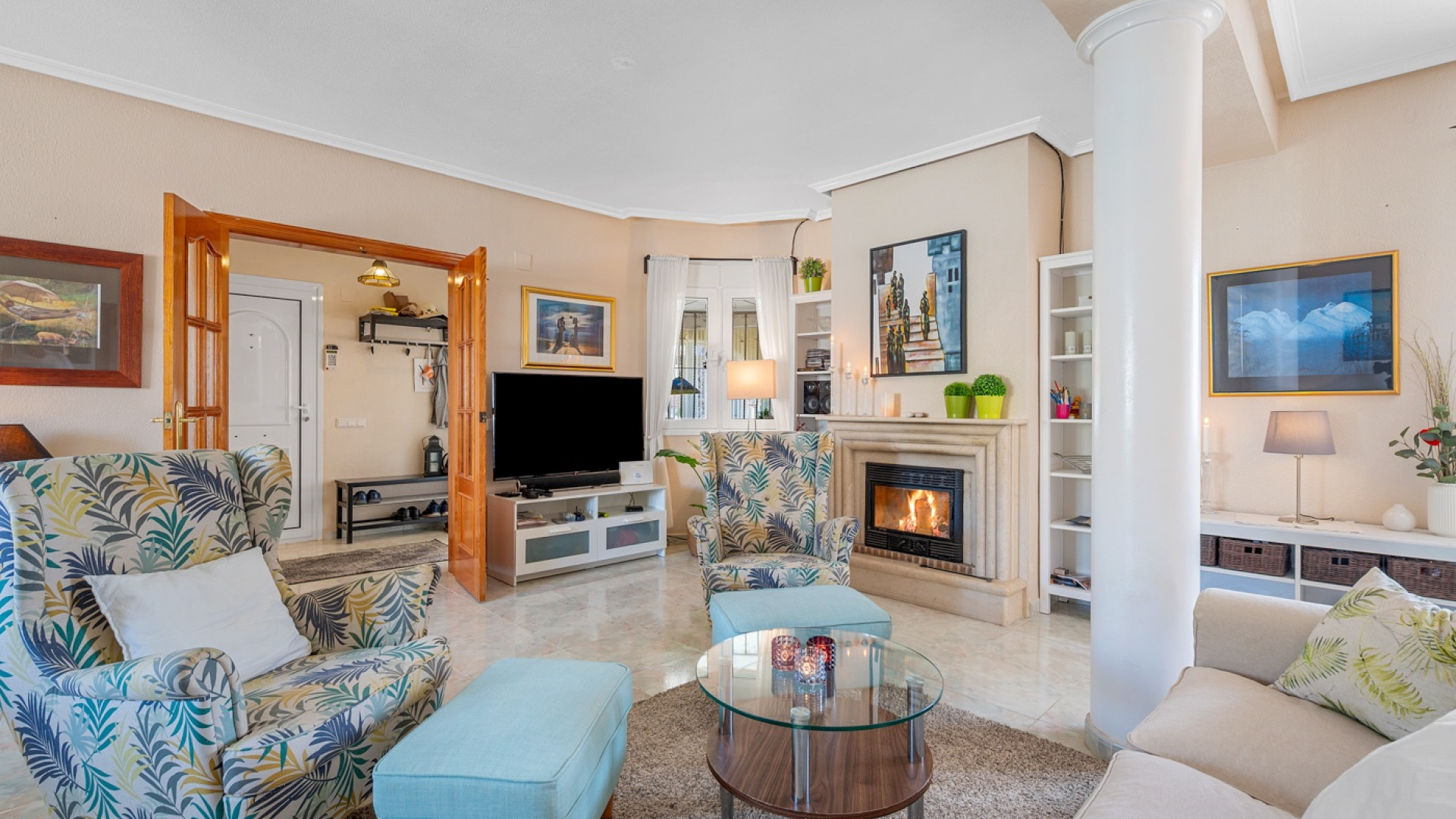 Resale - Detached Villa - Ciudad Quesada