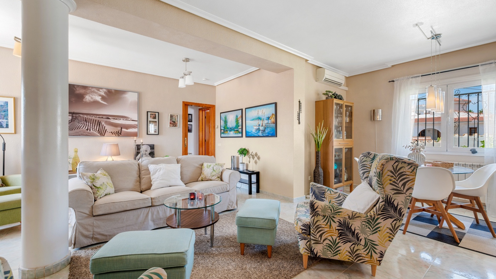 Resale - Detached Villa - Ciudad Quesada