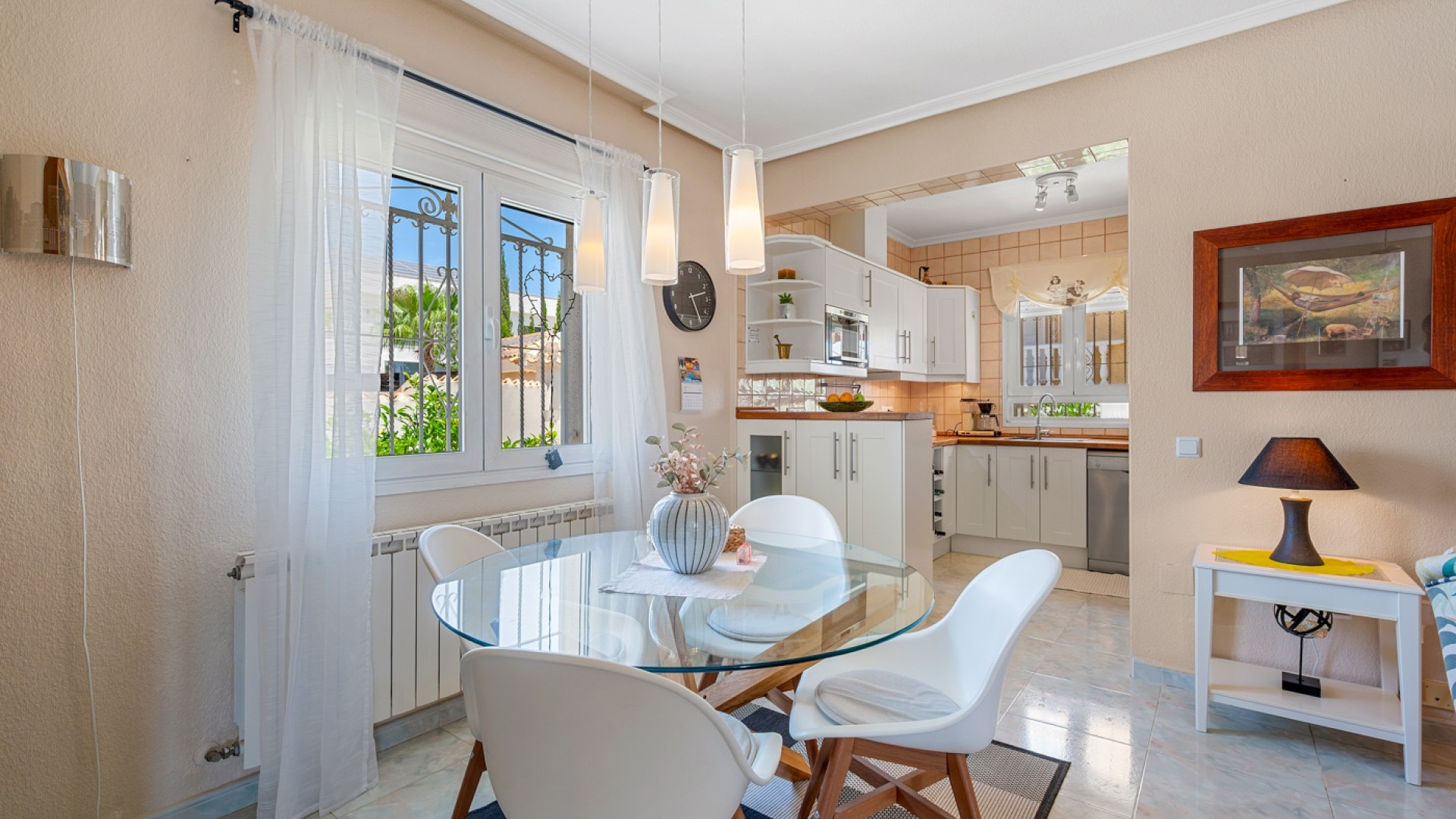 Resale - Detached Villa - Ciudad Quesada