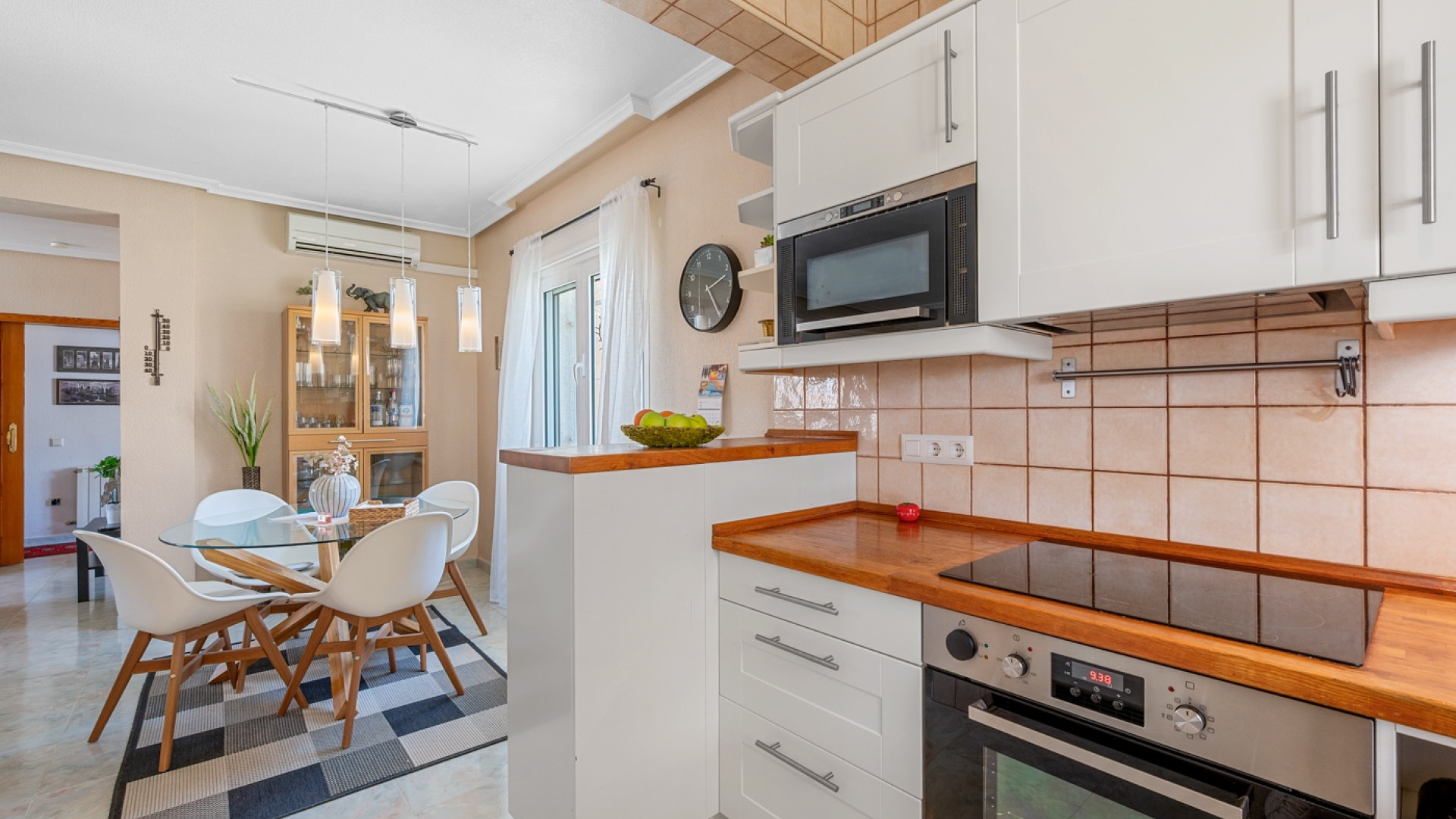 Resale - Detached Villa - Ciudad Quesada