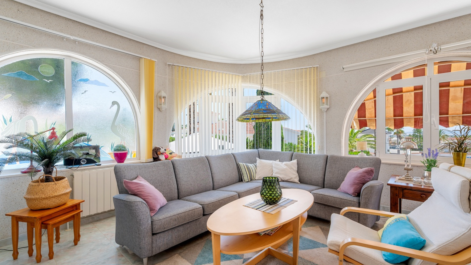 Resale - Detached Villa - Ciudad Quesada