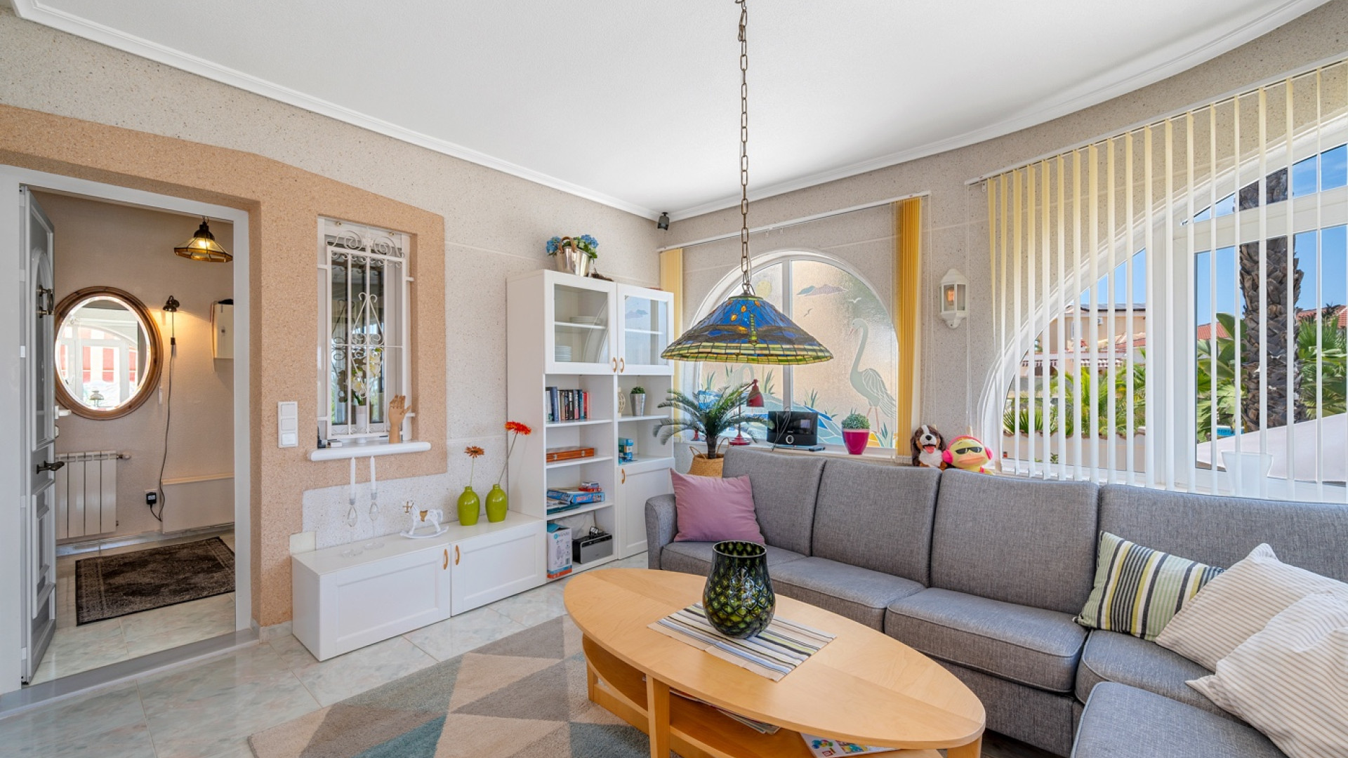 Resale - Detached Villa - Ciudad Quesada