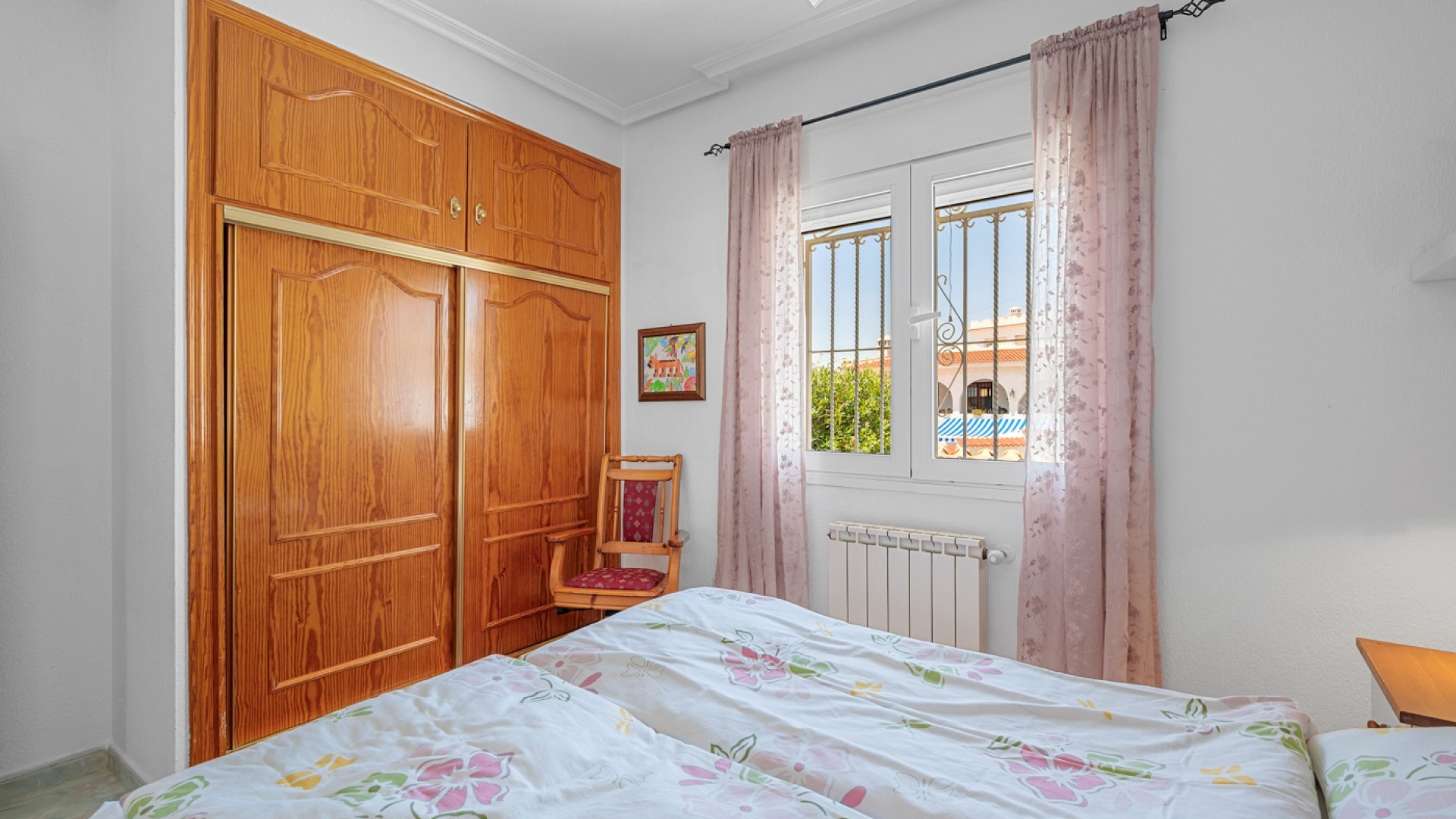 Resale - Detached Villa - Ciudad Quesada