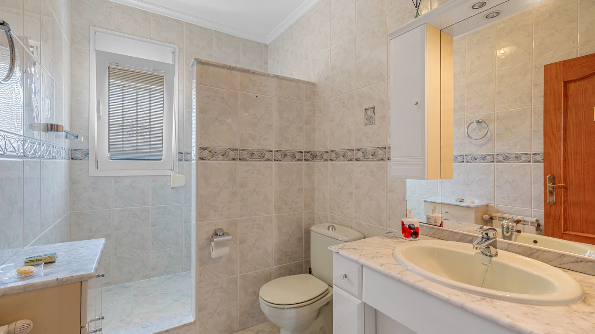 Resale - Detached Villa - Ciudad Quesada