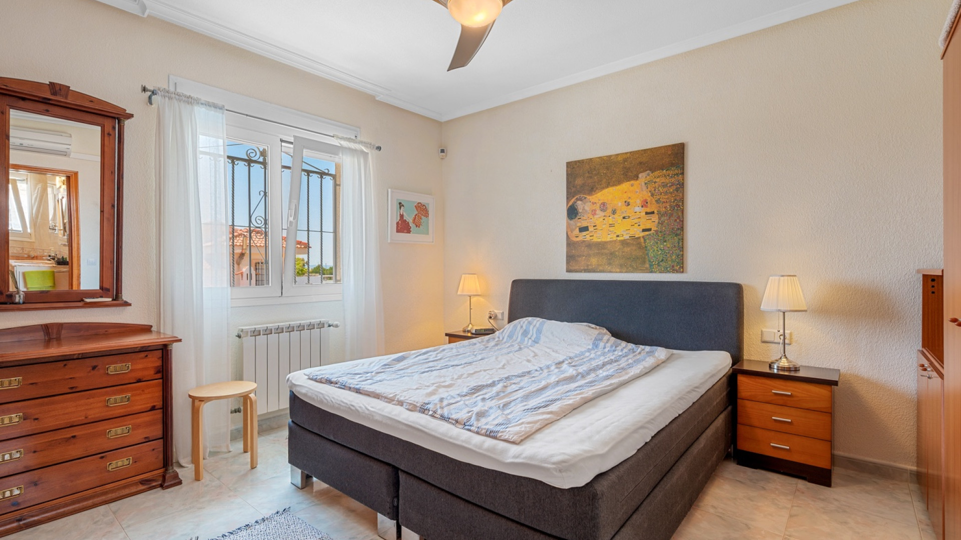 Resale - Detached Villa - Ciudad Quesada