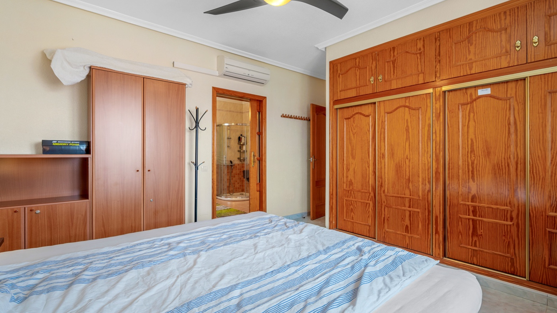 Resale - Detached Villa - Ciudad Quesada