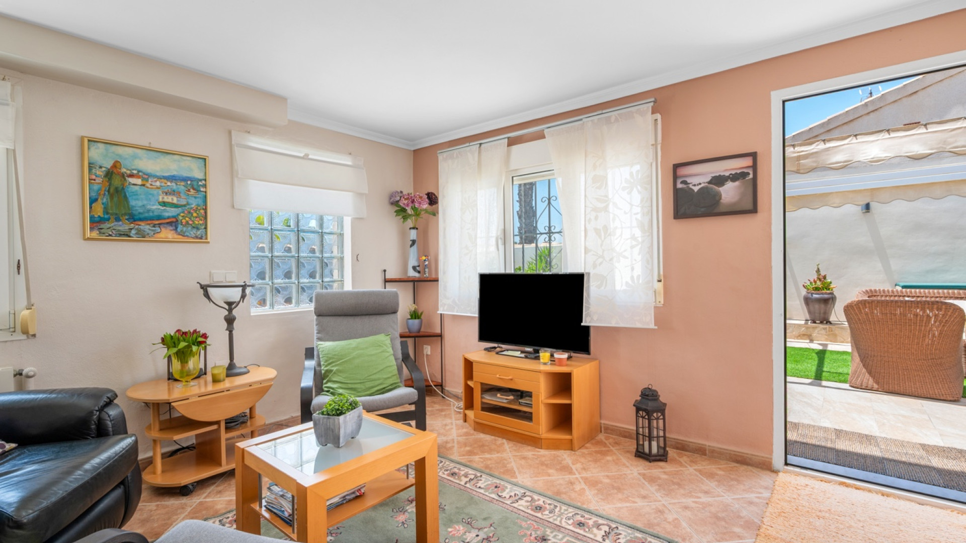 Resale - Detached Villa - Ciudad Quesada