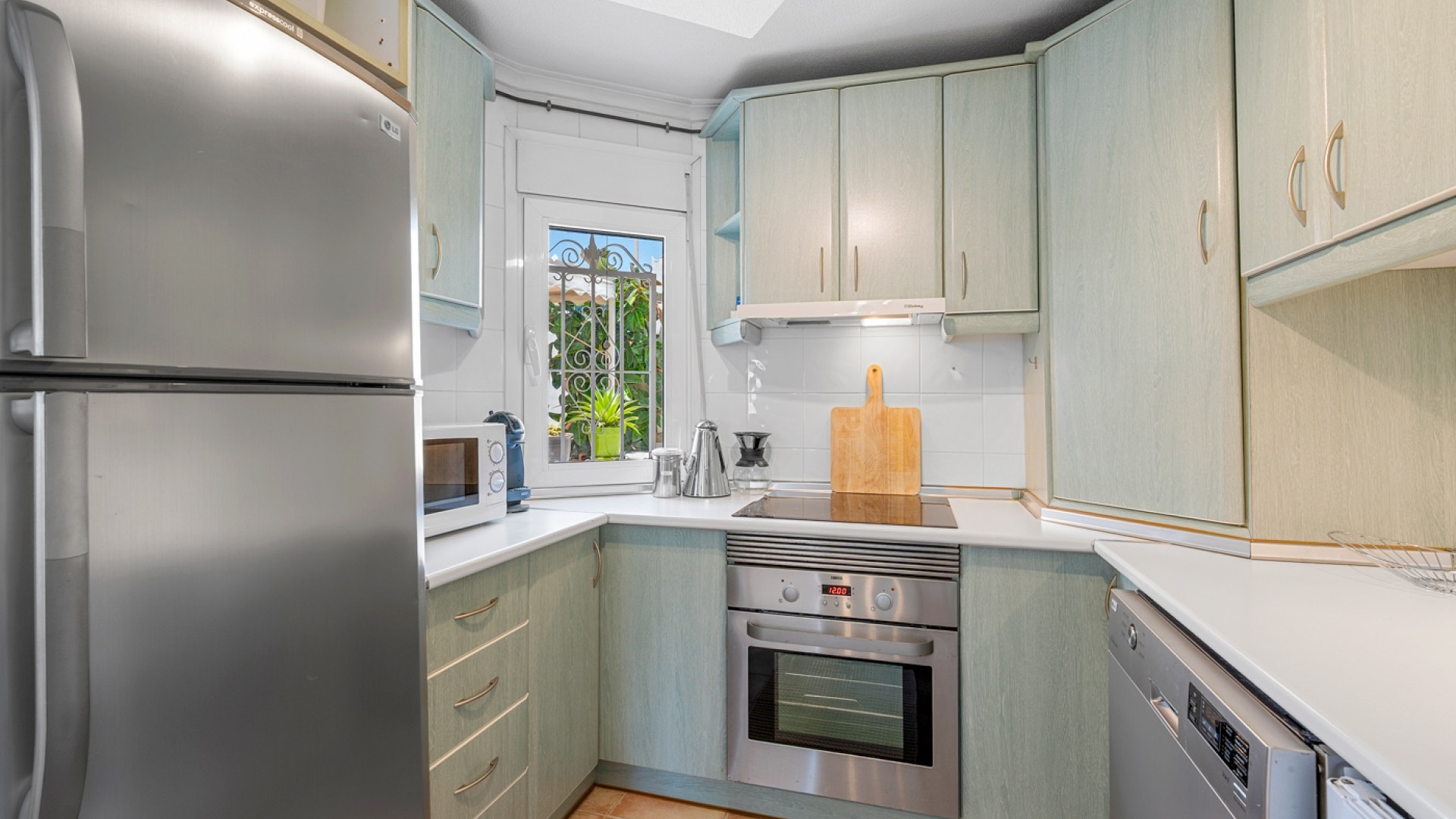 Resale - Detached Villa - Ciudad Quesada