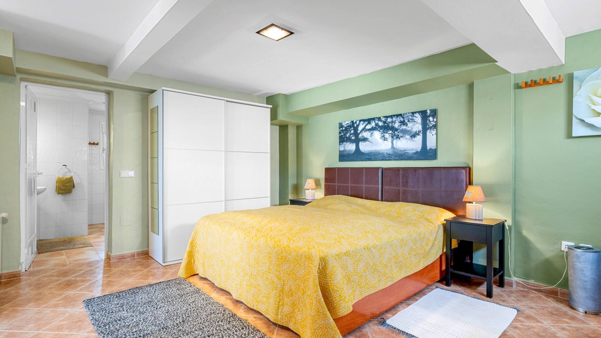 Resale - Detached Villa - Ciudad Quesada