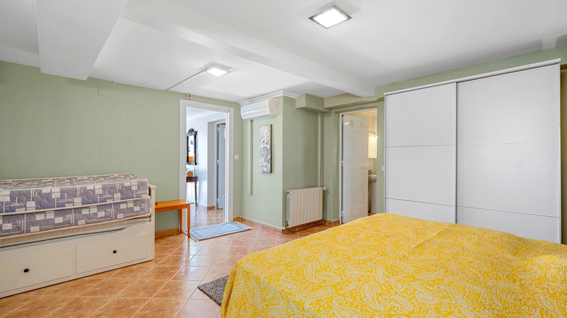 Resale - Detached Villa - Ciudad Quesada