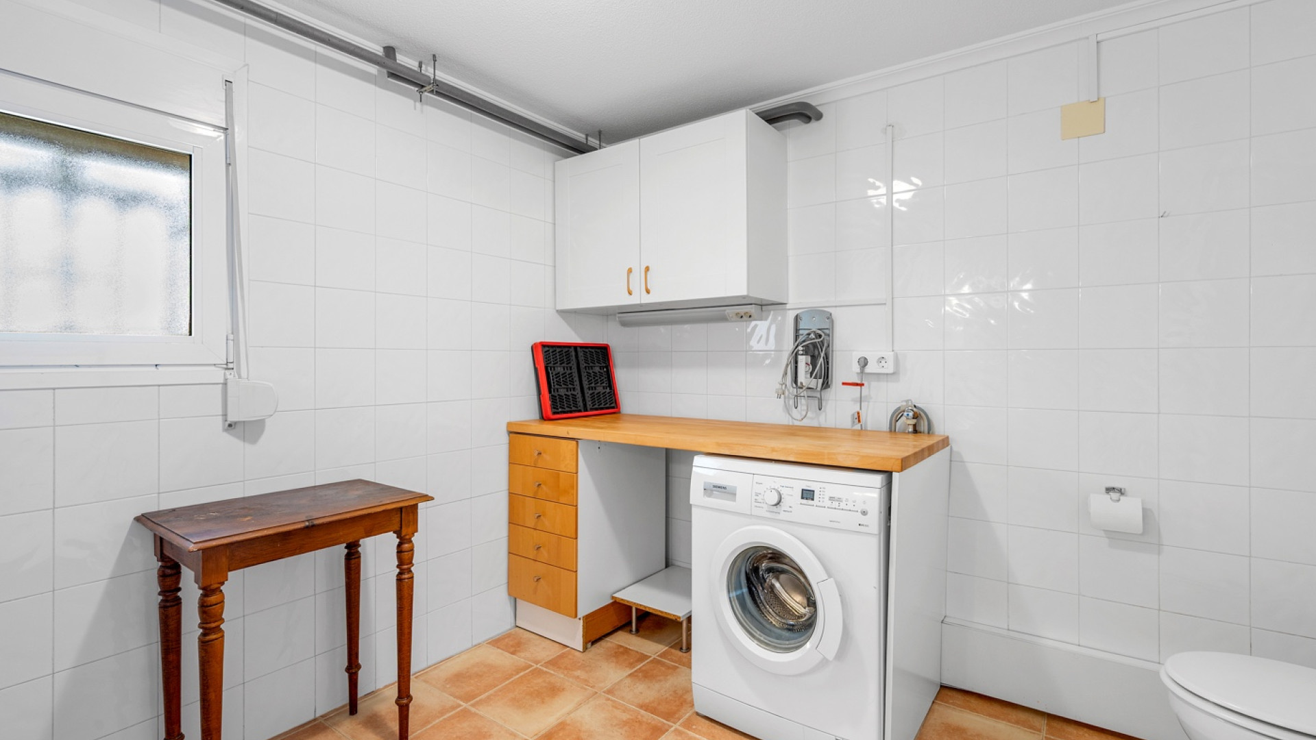 Resale - Detached Villa - Ciudad Quesada