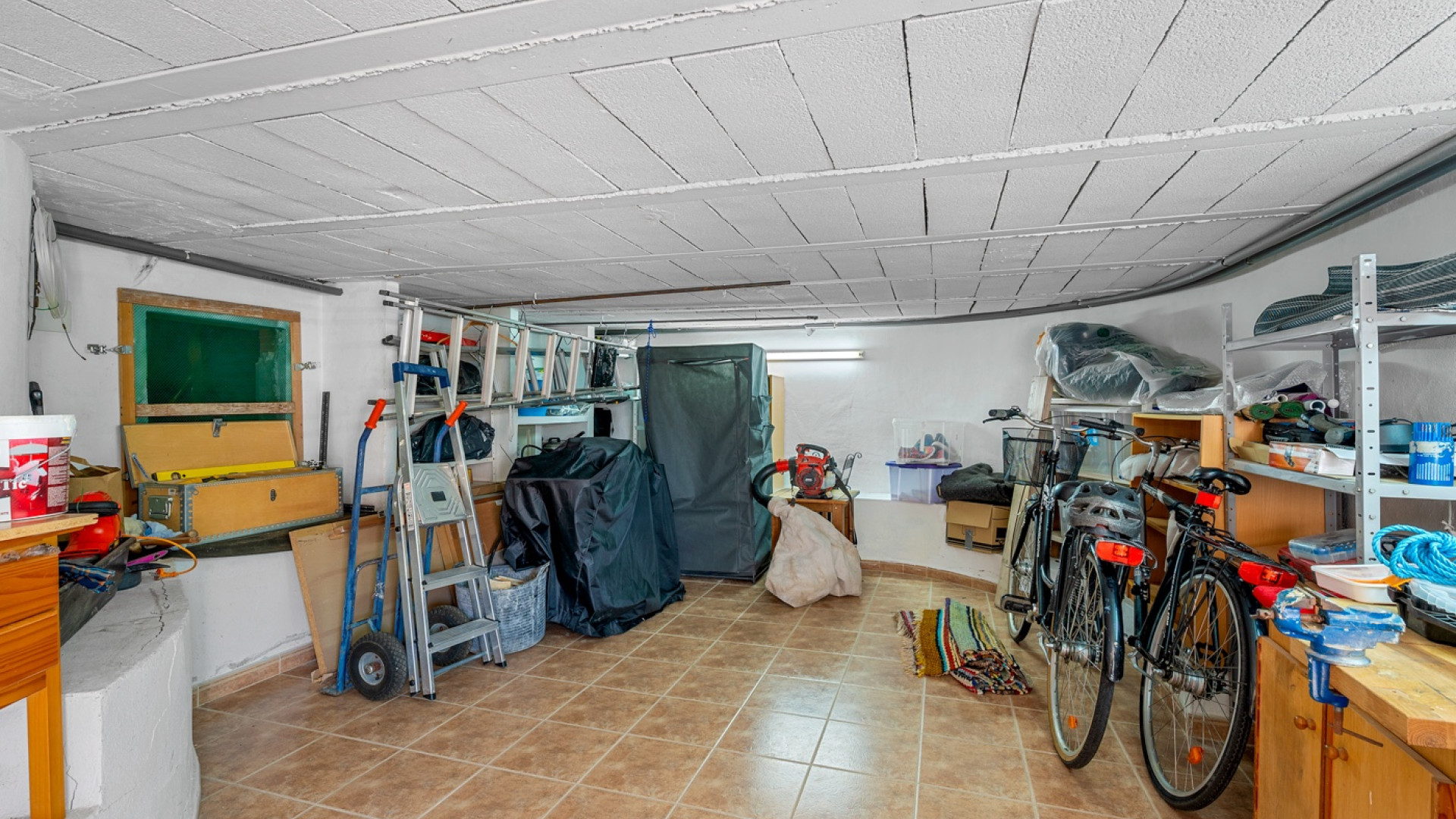 Resale - Detached Villa - Ciudad Quesada