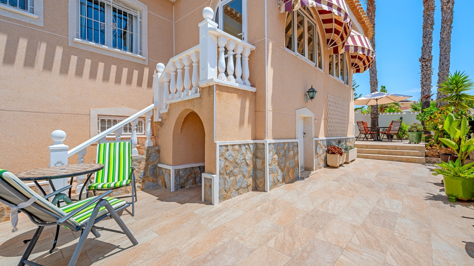 Resale - Detached Villa - Ciudad Quesada