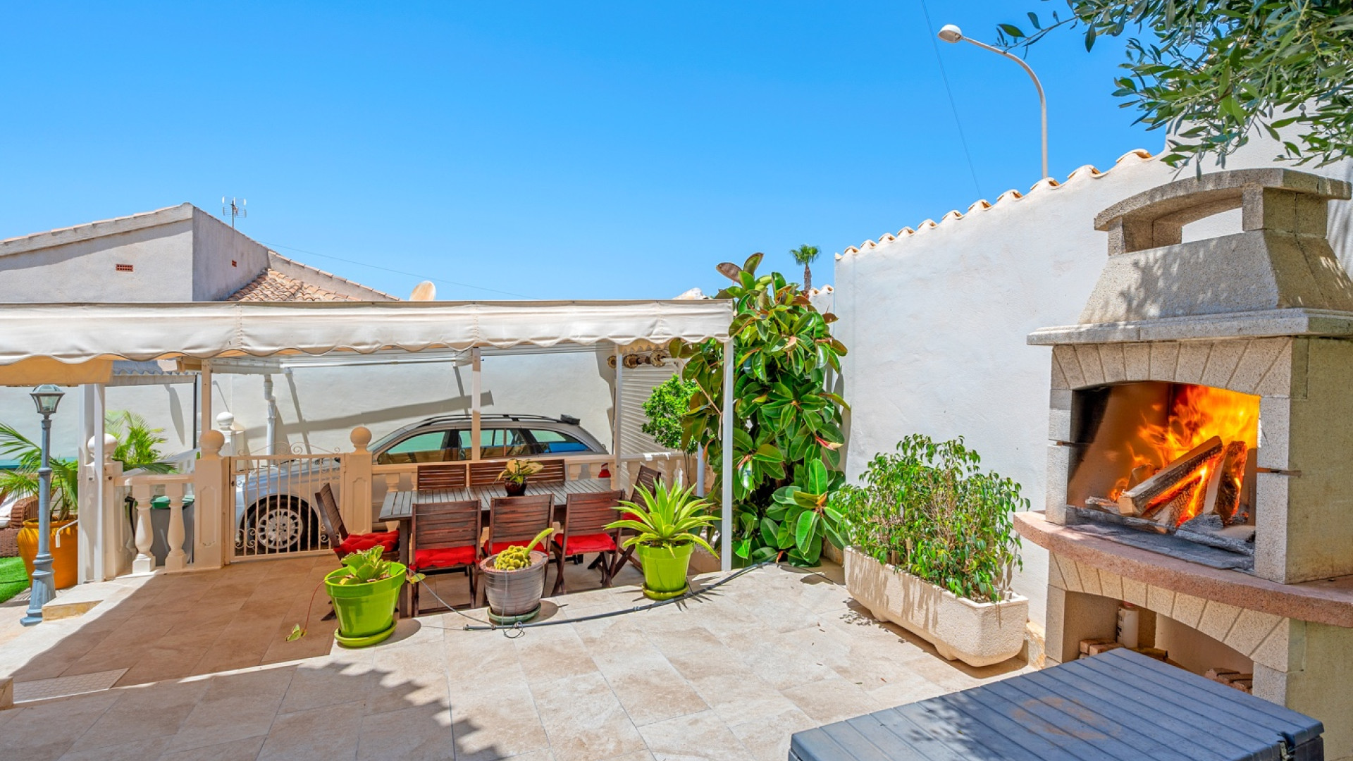 Resale - Detached Villa - Ciudad Quesada