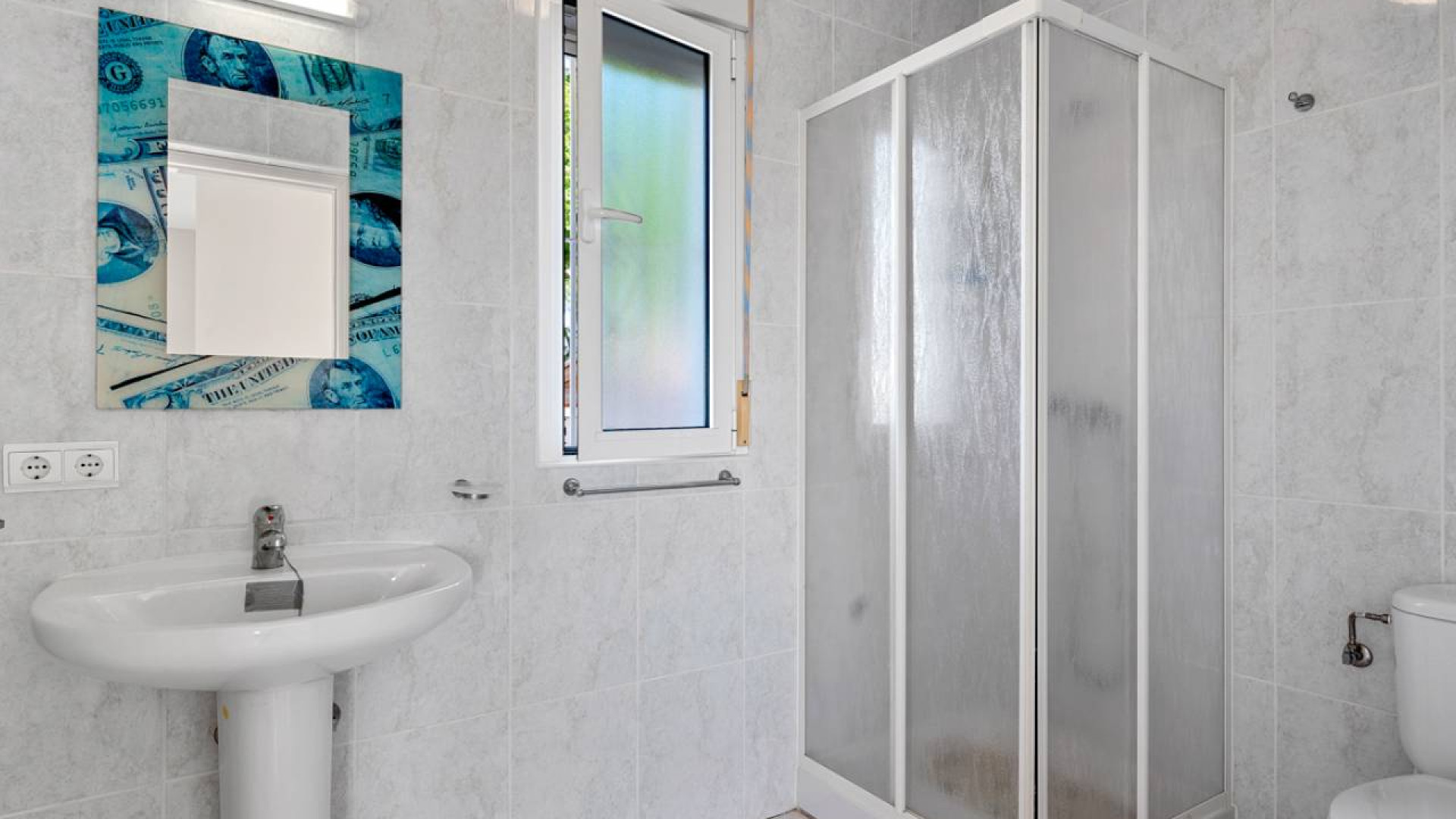 Resale - Detached Villa - Ciudad Quesada