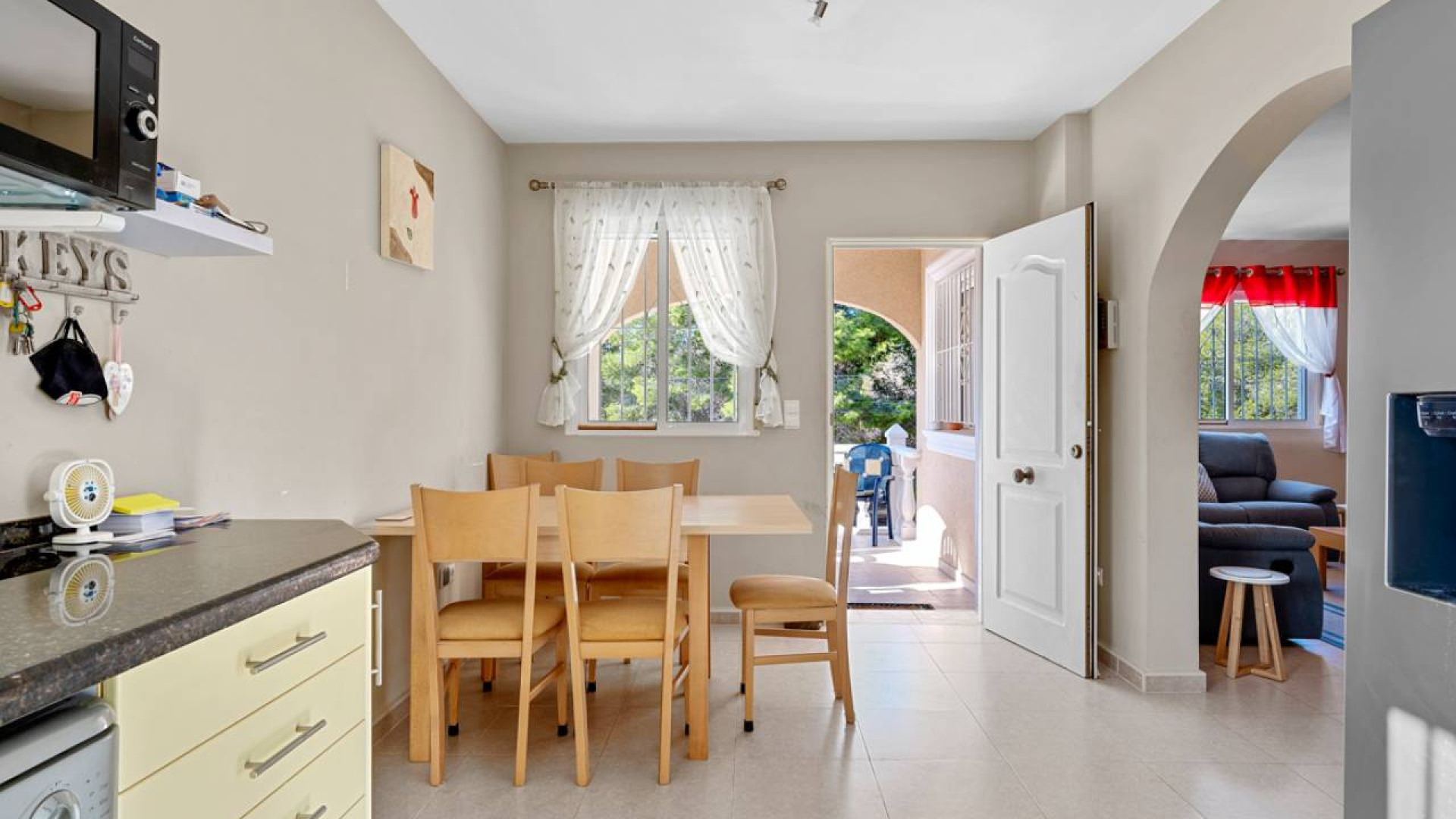 Resale - Detached Villa - Ciudad Quesada