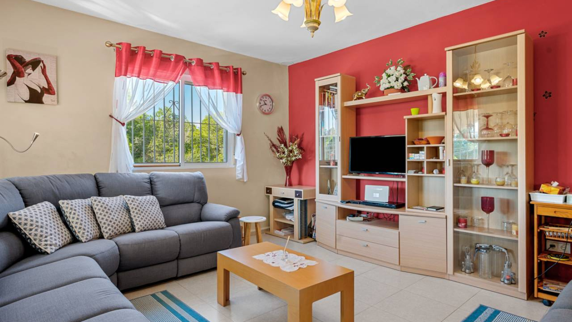 Resale - Detached Villa - Ciudad Quesada