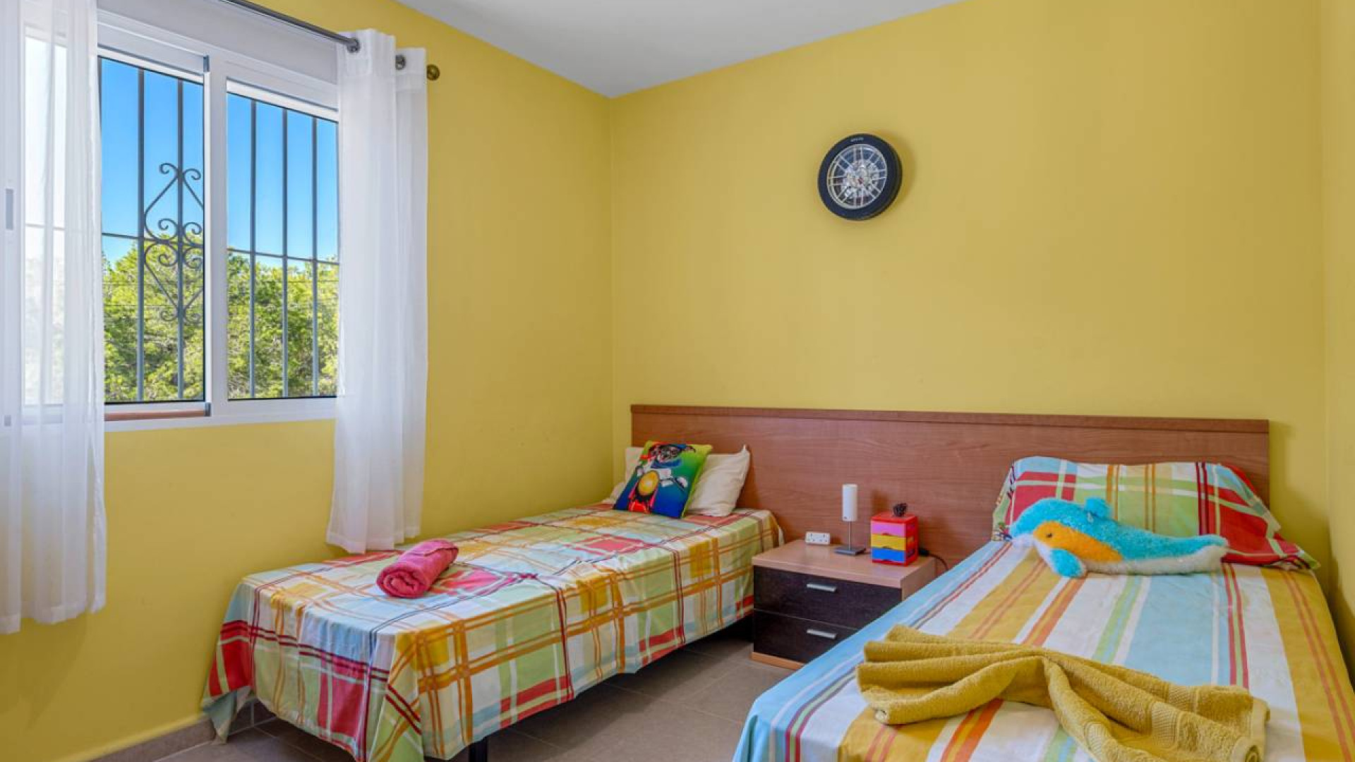 Resale - Detached Villa - Ciudad Quesada