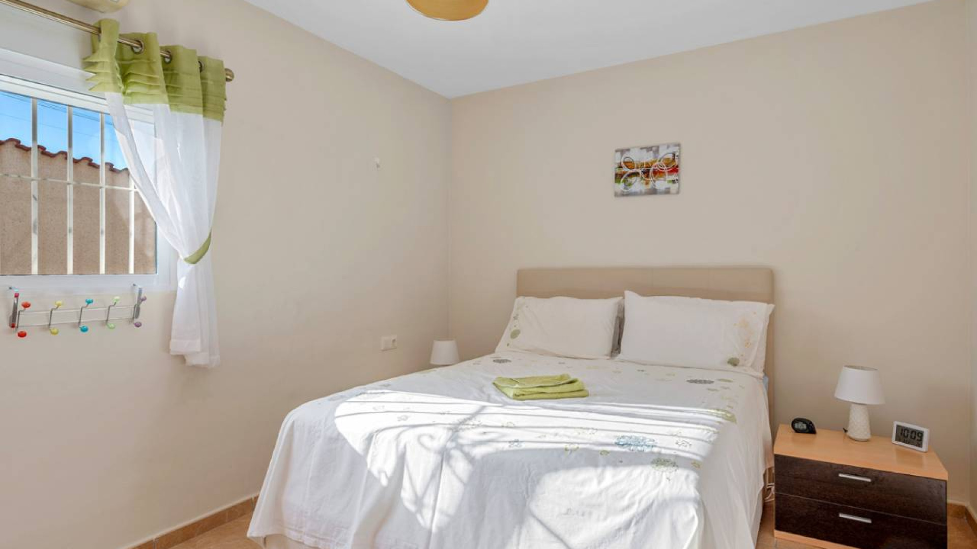 Resale - Detached Villa - Ciudad Quesada