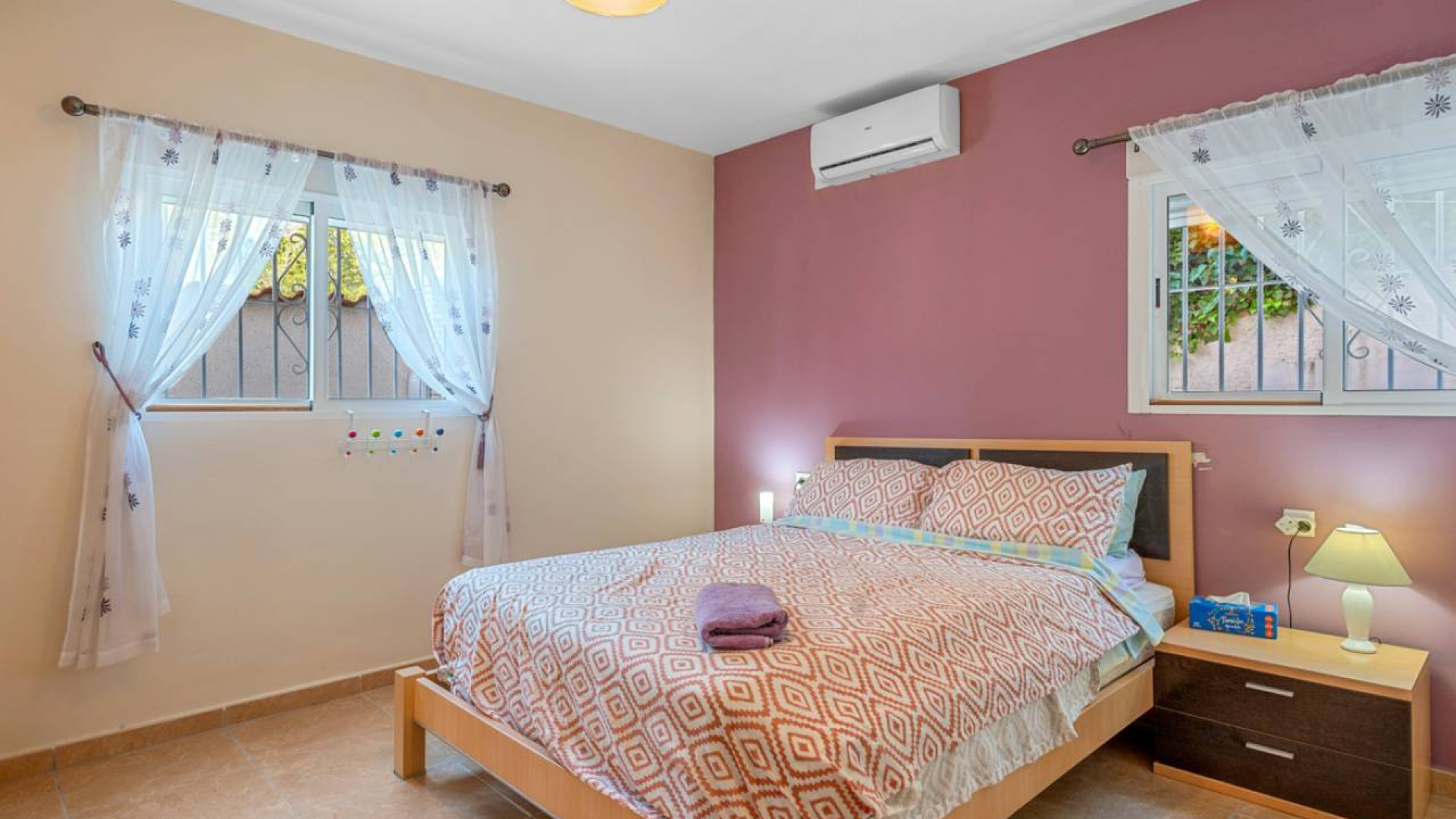 Resale - Detached Villa - Ciudad Quesada