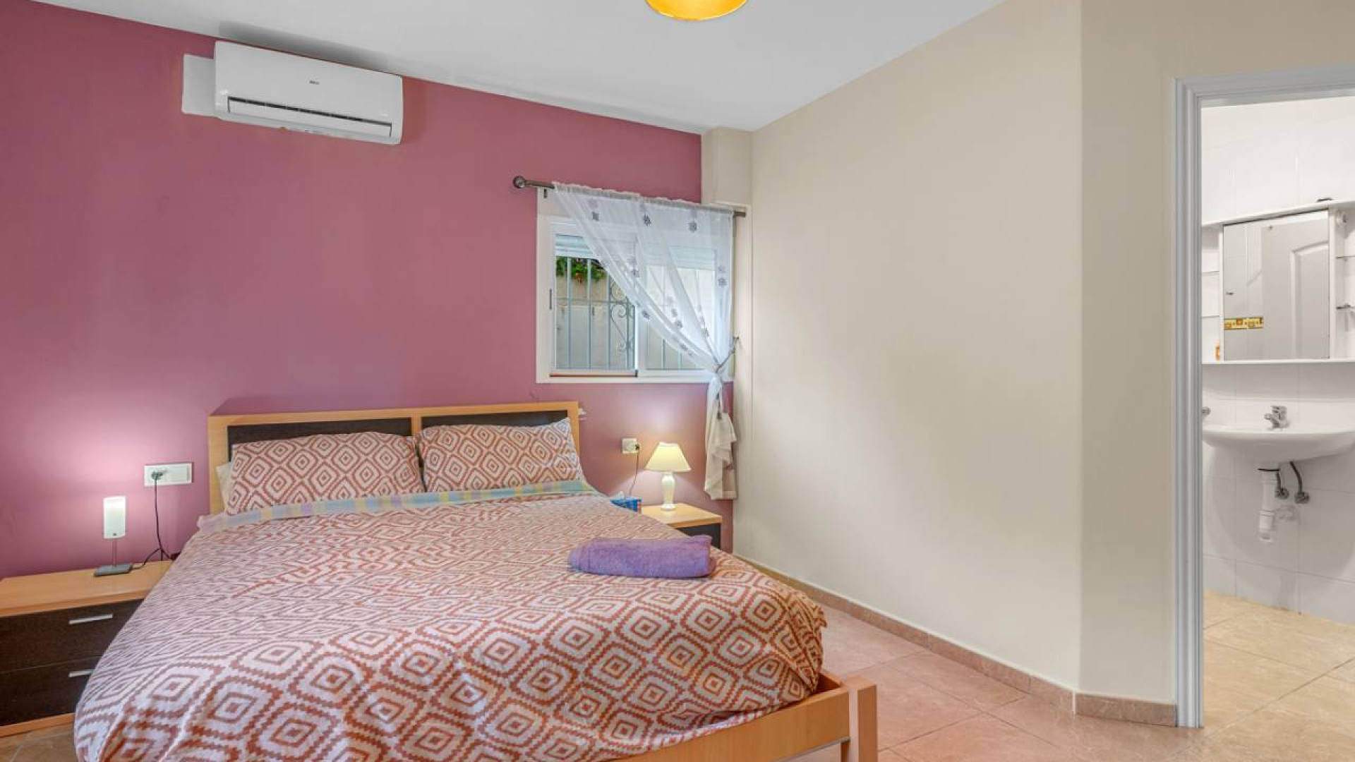 Resale - Detached Villa - Ciudad Quesada