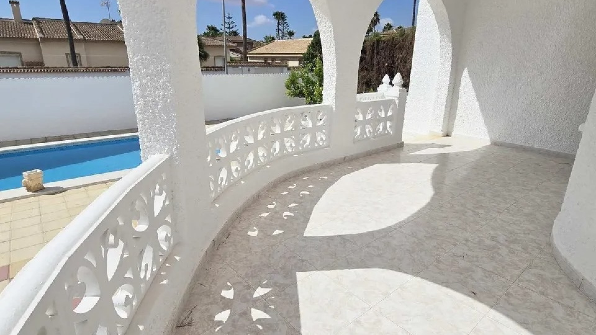 Resale - Detached Villa - Ciudad Quesada