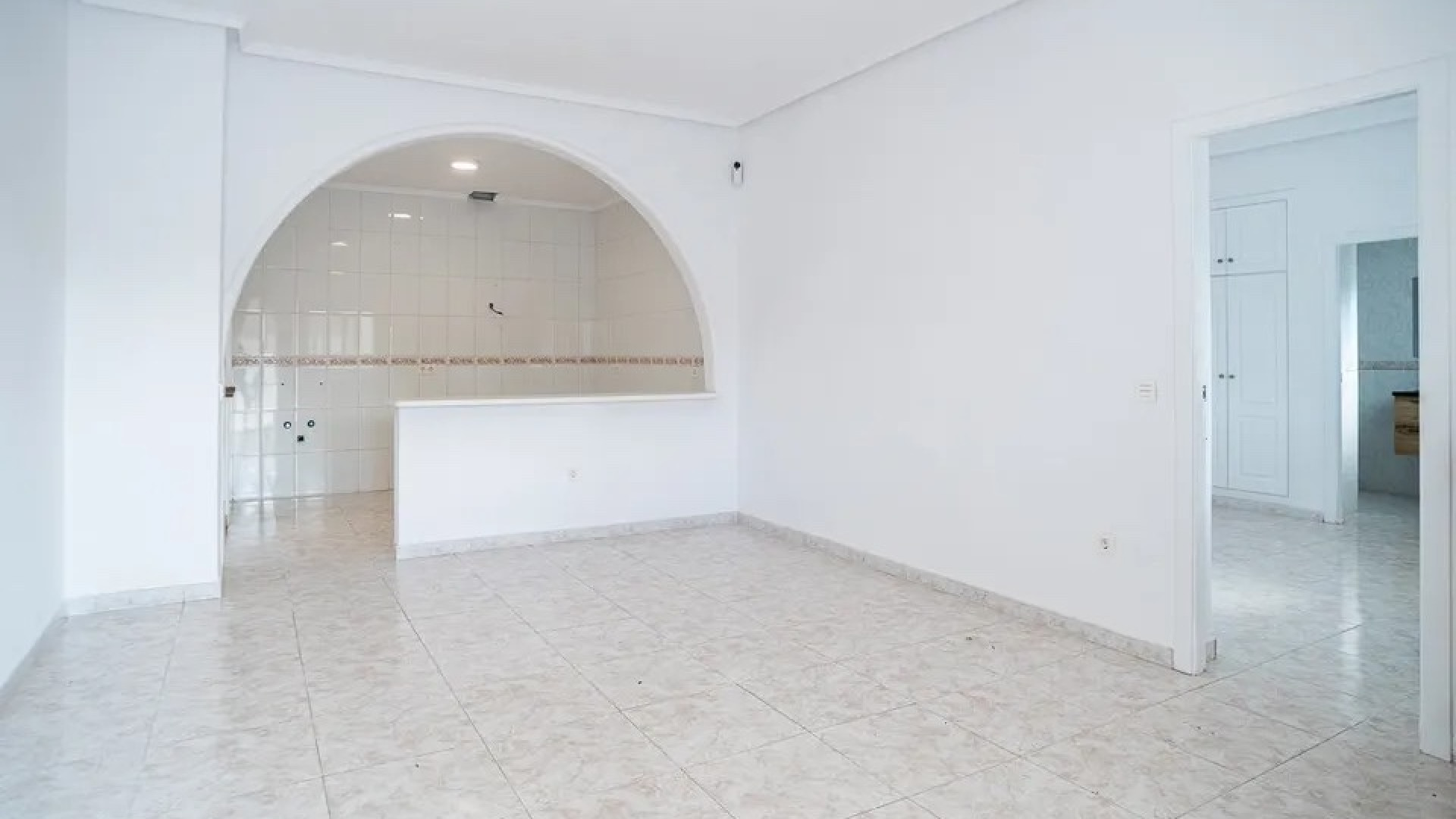 Resale - Detached Villa - Ciudad Quesada