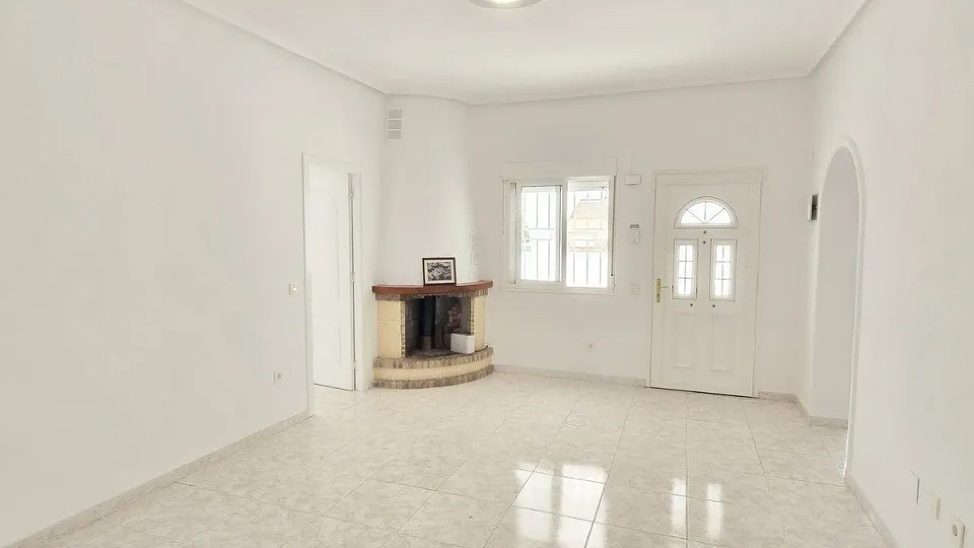 Resale - Detached Villa - Ciudad Quesada