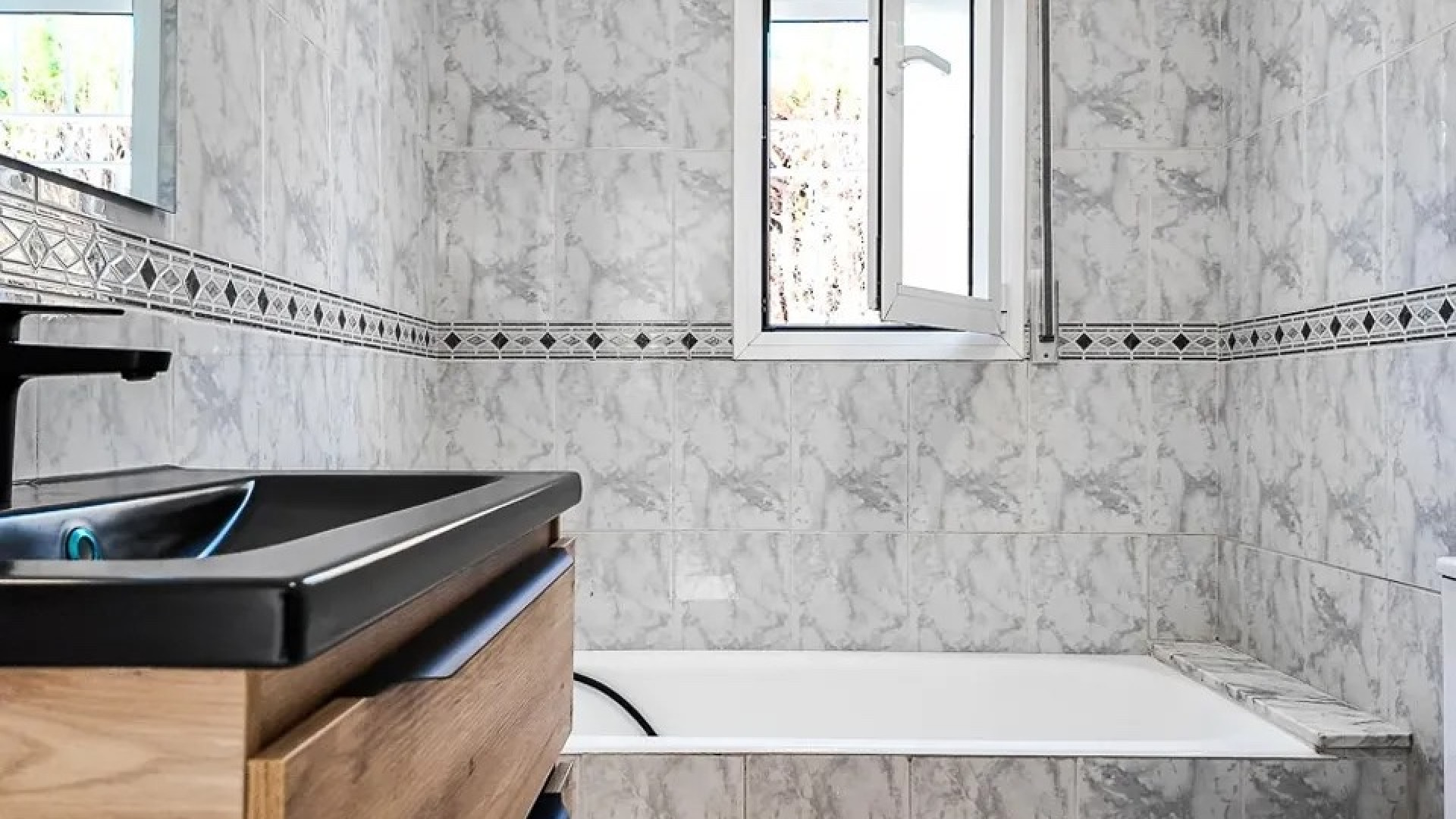 Resale - Detached Villa - Ciudad Quesada