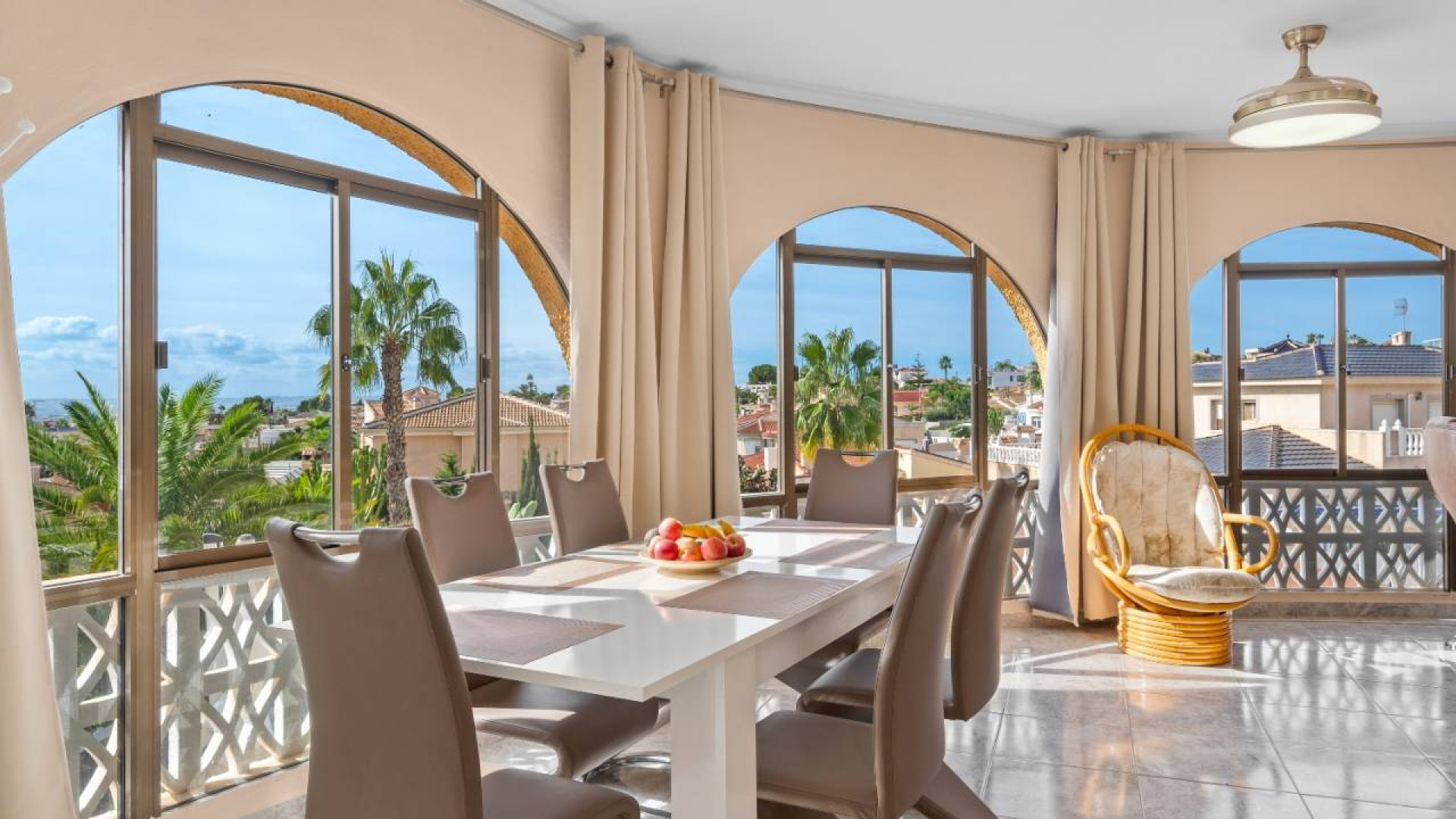 Resale - Detached Villa - Ciudad Quesada