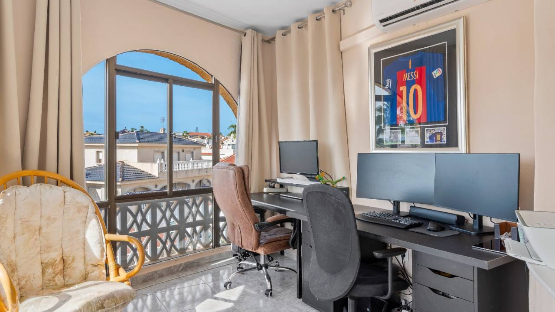 Resale - Detached Villa - Ciudad Quesada