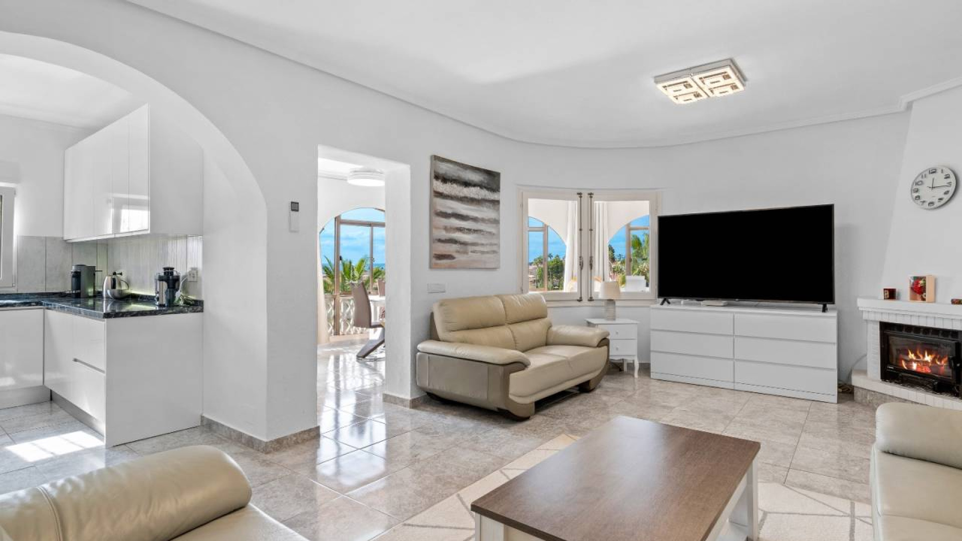 Resale - Detached Villa - Ciudad Quesada